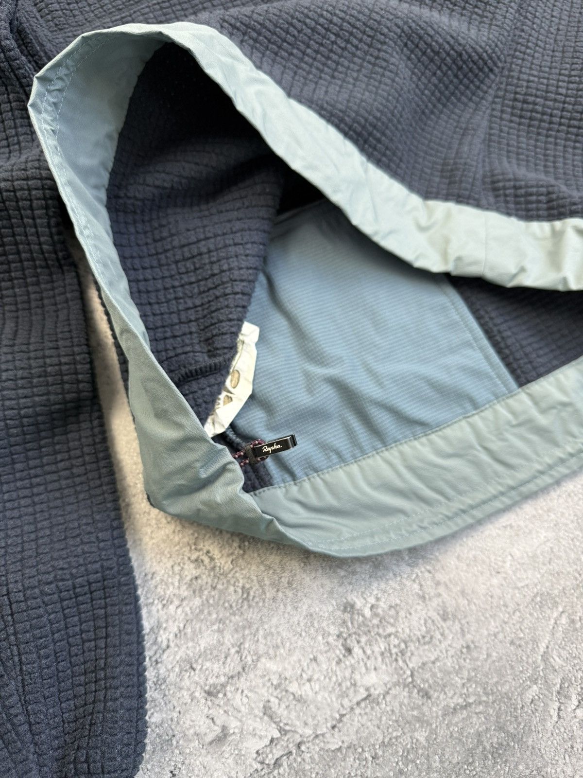 Rapha Rapha Cycling Explore Technical Pullover 1/4 Zip Fleece Size US S / EU 44-46 / 1 - 16 Thumbnail