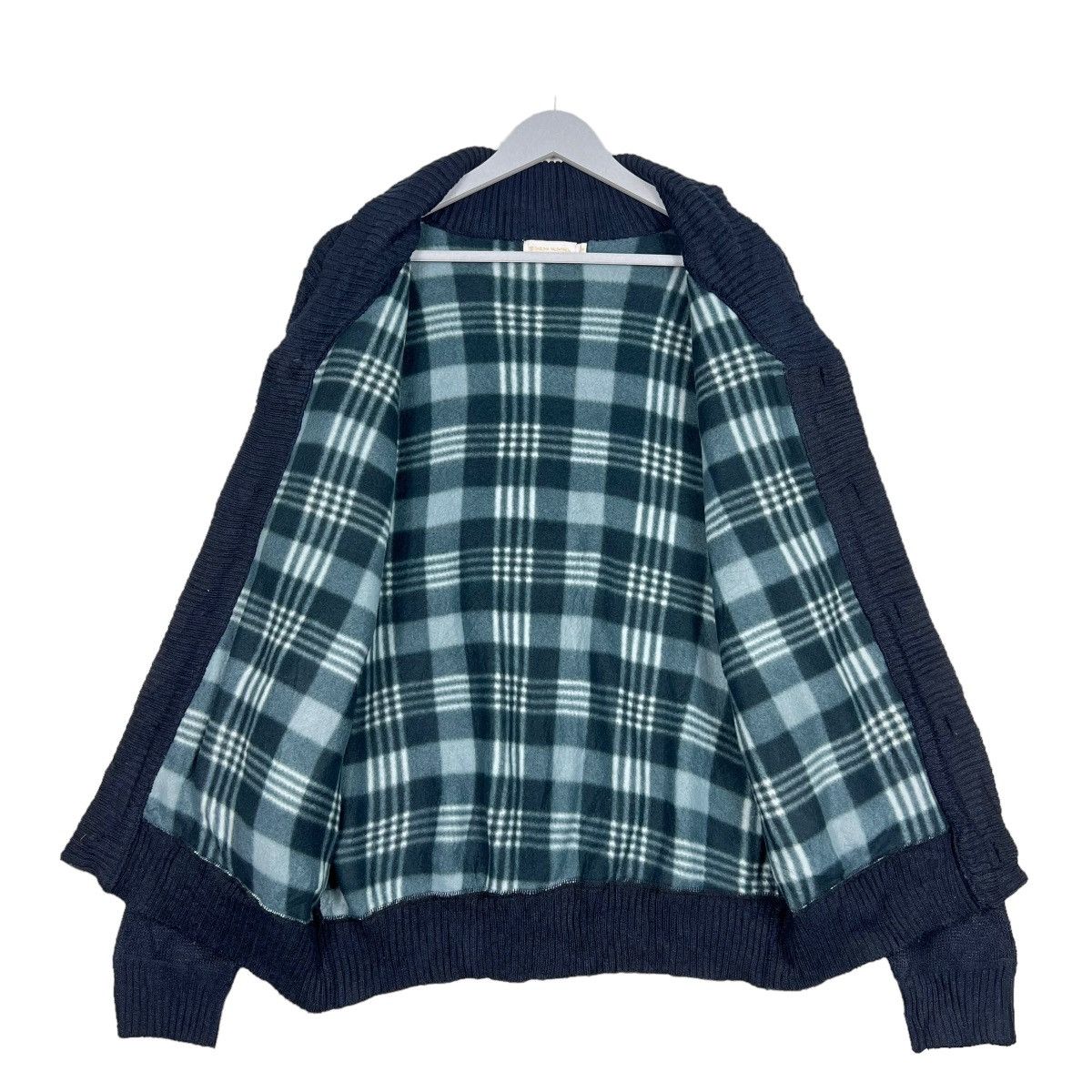 Valentino 🔥 SABLINA VALENTINO KNITTED CARDIGAN Size US M / EU 48-50 / 2 - 11 Thumbnail