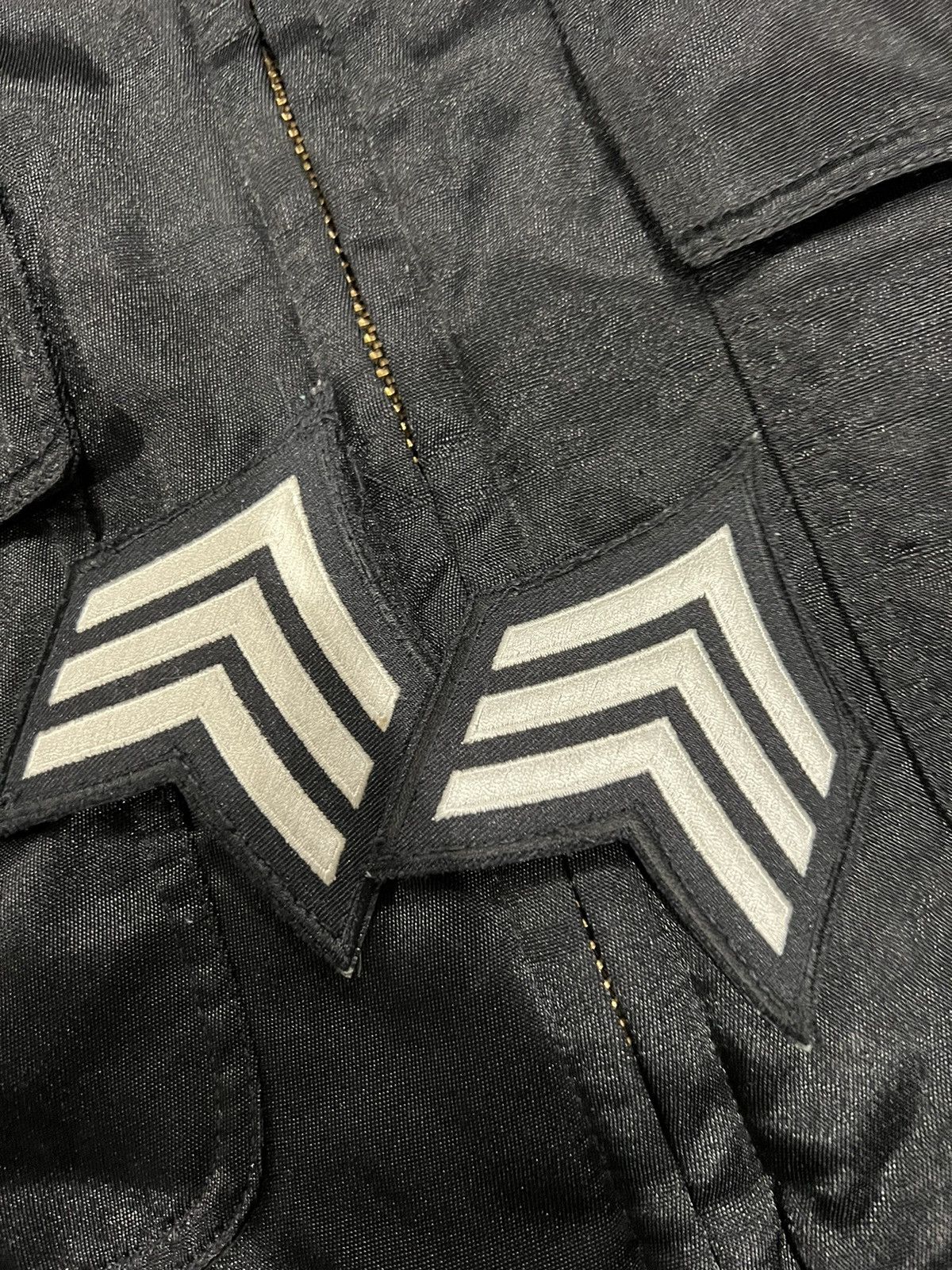Horace Vintage Horace Small Bomber Jacket Size US L / EU 52-54 / 3 - 7 Thumbnail