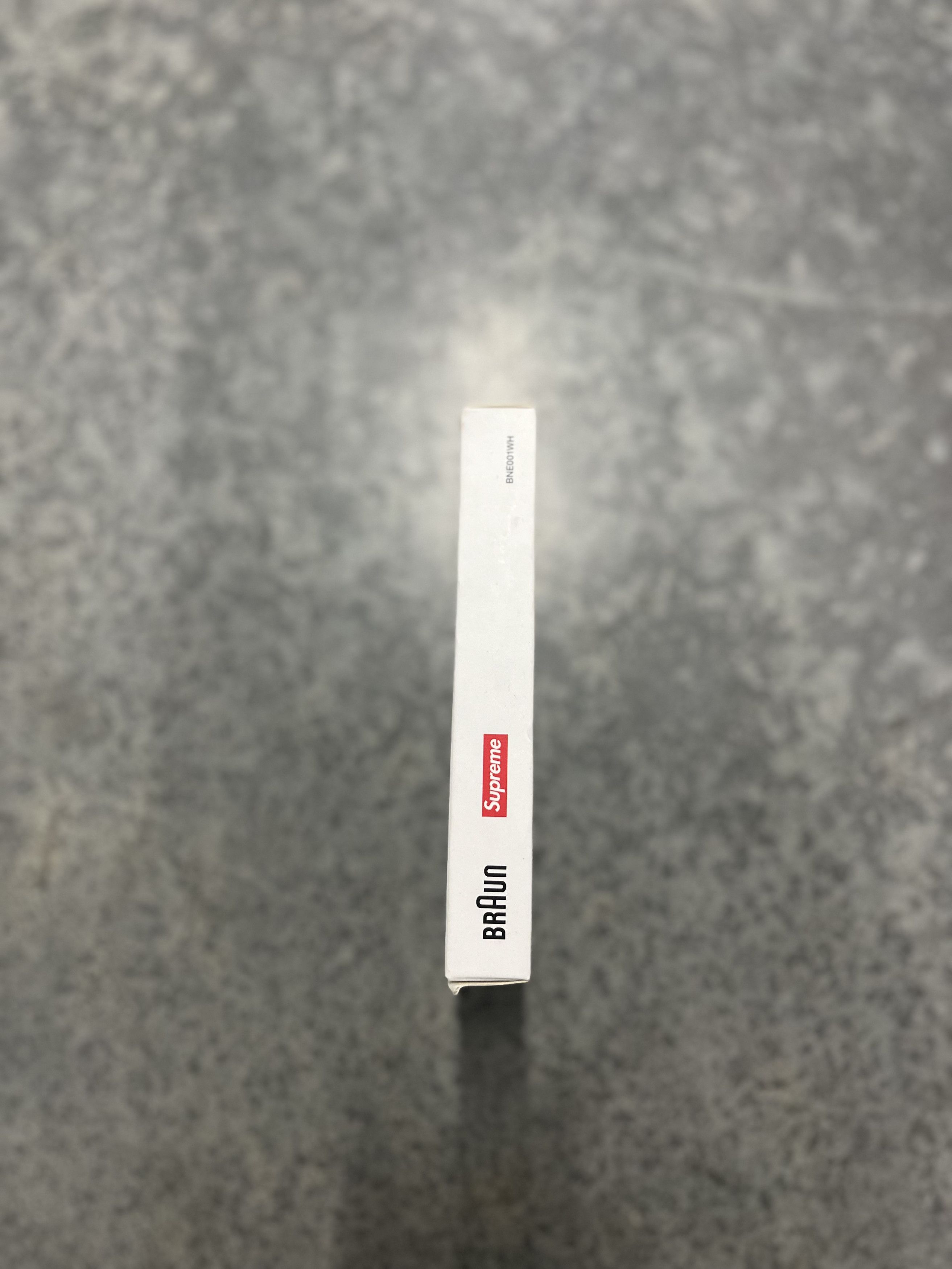 Braun × Supreme Supreme Braun Calculator Size ONE SIZE - 3 Thumbnail