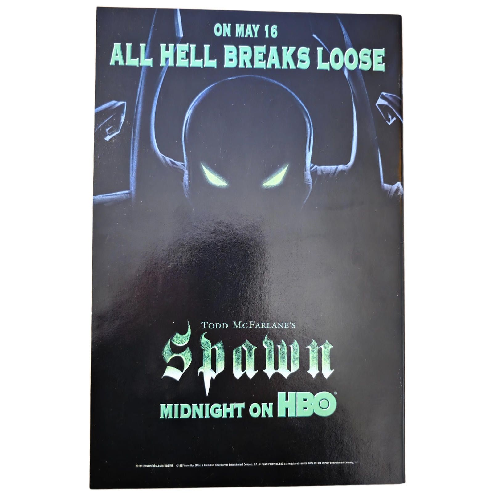Other Preacher #27 1997 Vertigo DC Comic Near Mint (C) Size ONE SIZE - 4 Thumbnail