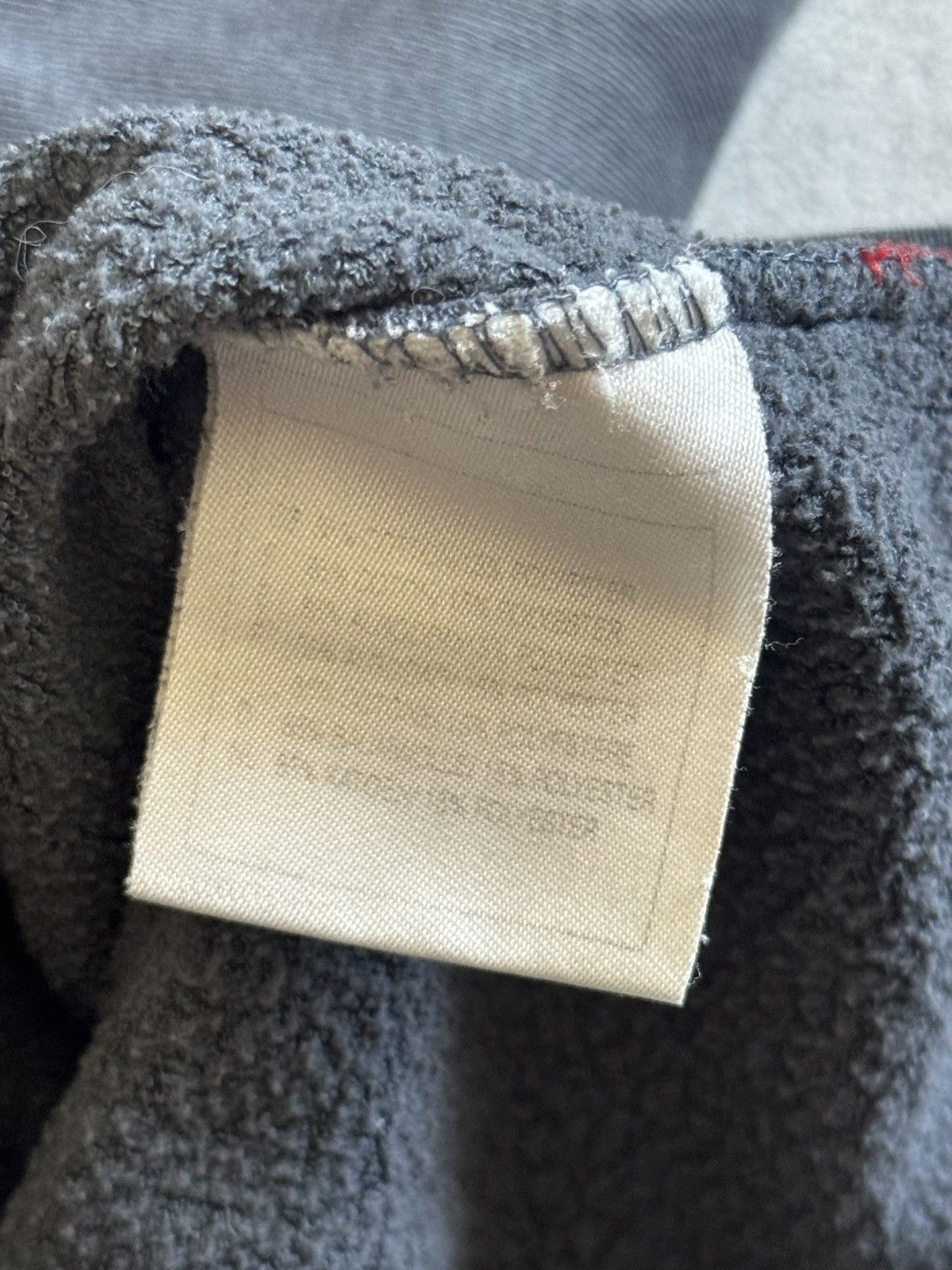 Ecko Unltd. ECKO UNLTD. XL/size big logo sweatshirts jumper pullover 90s Size US XL / EU 56 / 4 - 7 Thumbnail