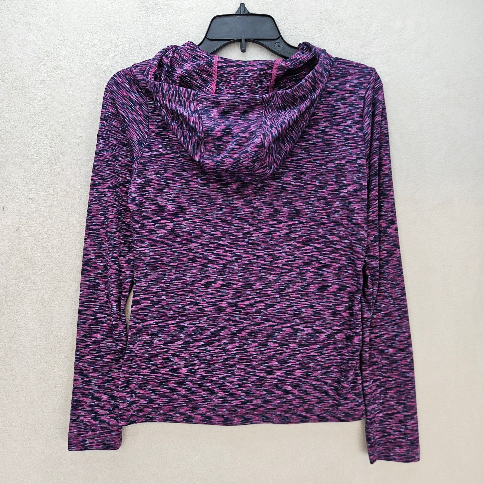 Columbia COLUMBIA WOMEN'S XS STANLEY PARK FZ FULL ZIP HOODED JACKET Size XS / US 0-2 / IT 36-38 - 6 Thumbnail