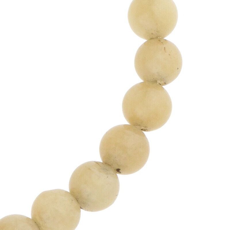 Chrome Hearts Chrome Hearts Bead Bracelet Size ONE SIZE - 4 Thumbnail