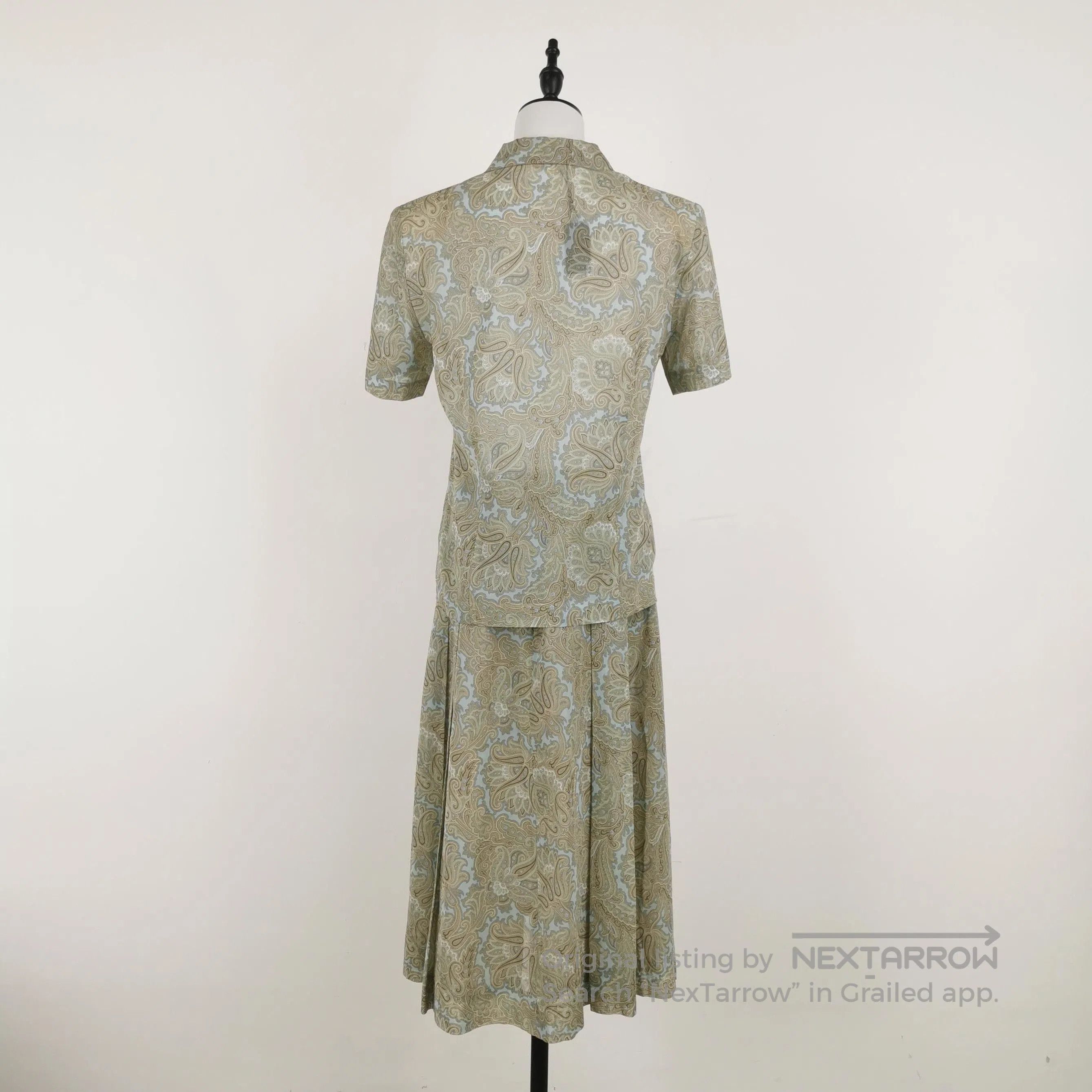 Burberry Burberry Cotton Two. Size US L / EU 52-54 / 3 - 3 Thumbnail
