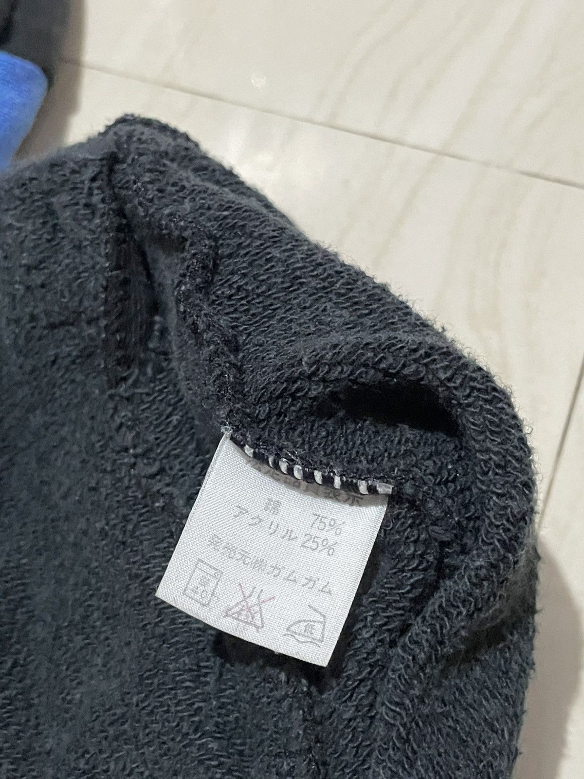 O'Neill vintage onei’ll hoodie Size US L / EU 52-54 / 3 - 6 Thumbnail