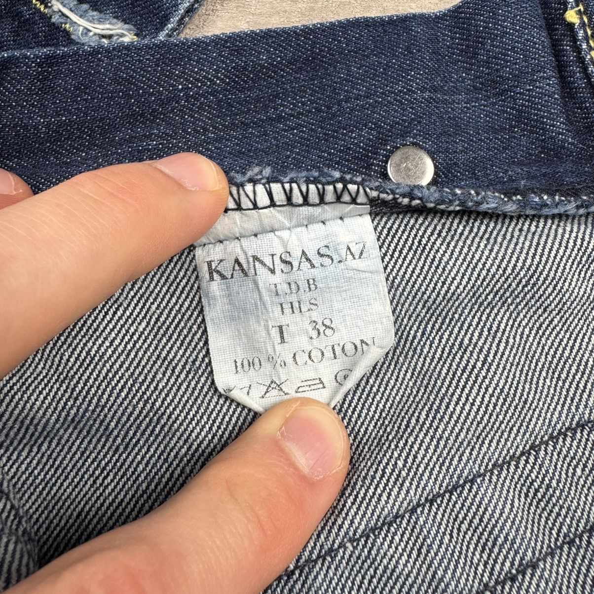 Other Y2K Jeans Size US 29 - 16 Thumbnail