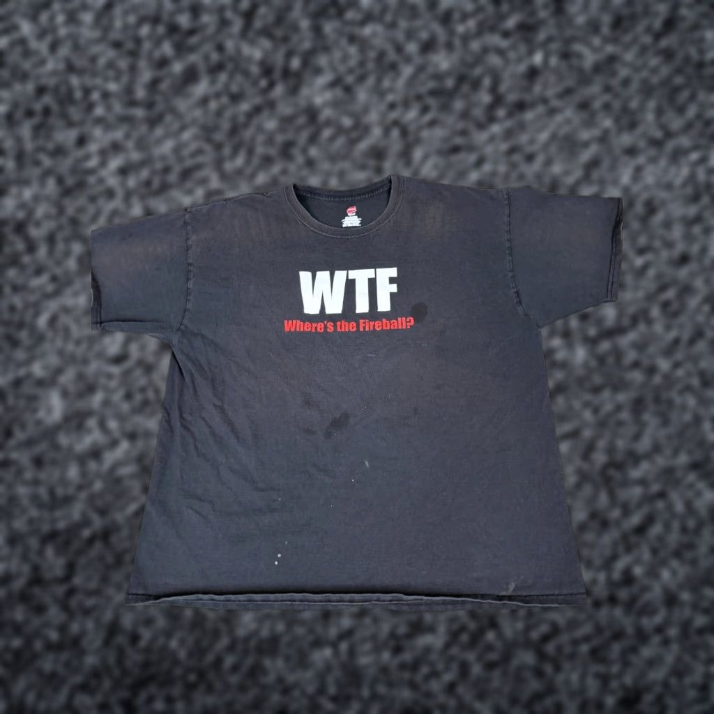 Hanes VINTAGE Size US XXL / EU 58 / 5 - 1 Thumbnail