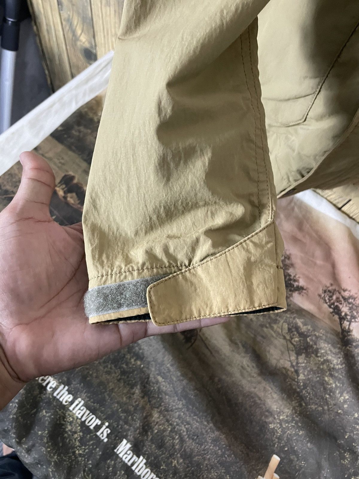 Marmot × Vintage Marmot jacket with hoodie Size US XL / EU 56 / 4 - 11 Thumbnail
