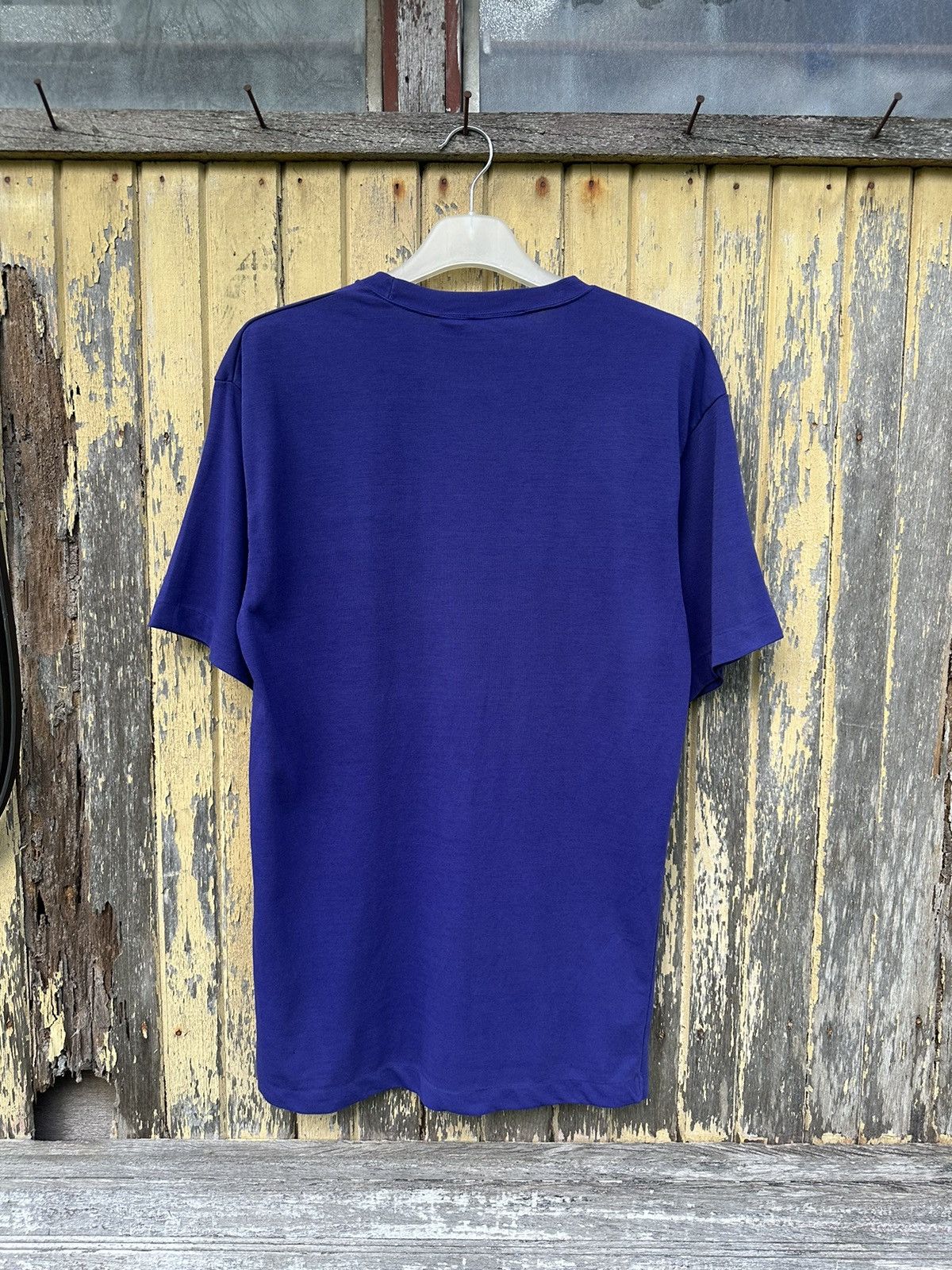 Montbell Vintage Montbell X Zero Point Japan Shirt A425 Size US M / EU 48-50 / 2 - 3 Thumbnail