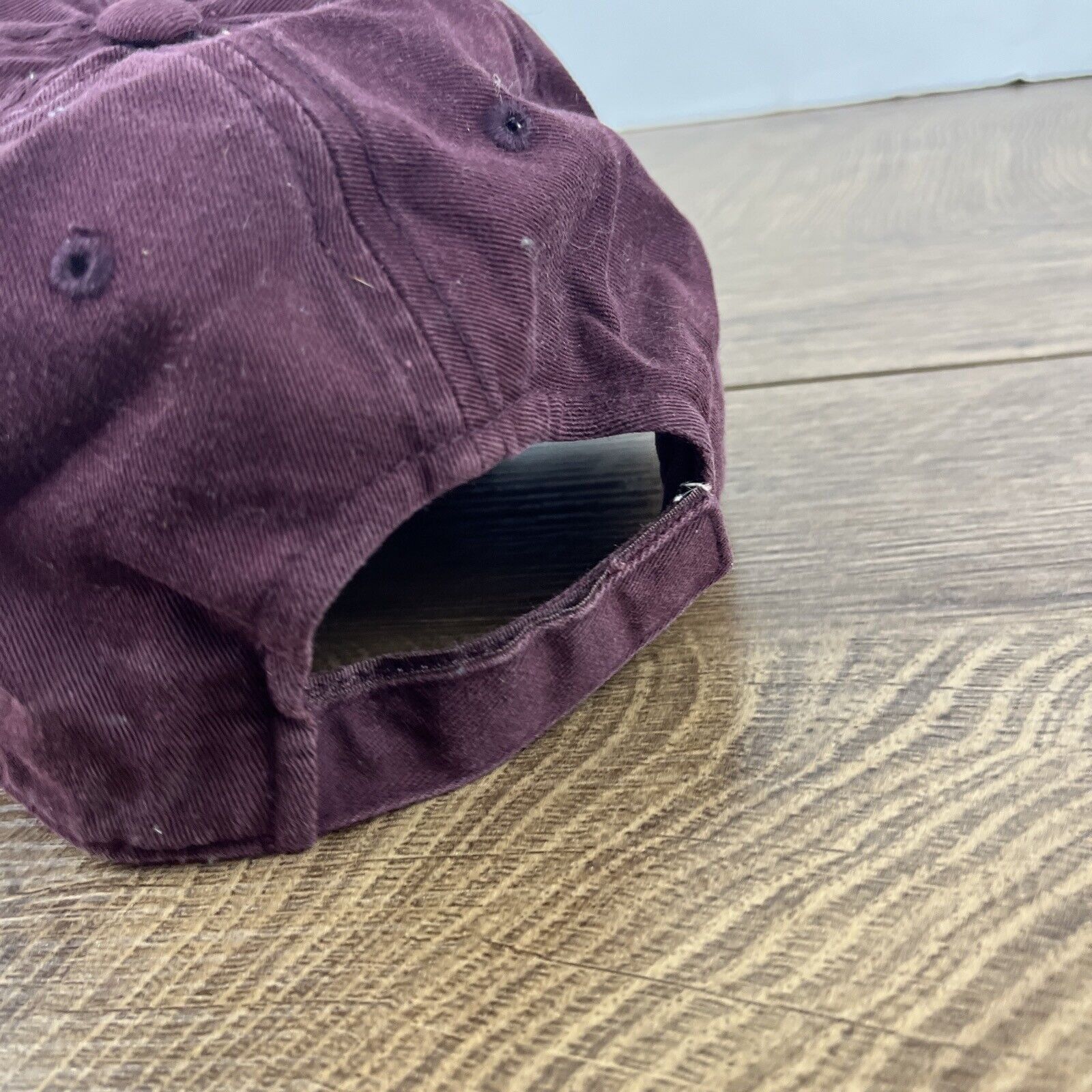 Other Texas A&M Aggies Hat Red Hat Adjustable Texas A&M Hat Adult Size ONE SIZE - 10 Thumbnail