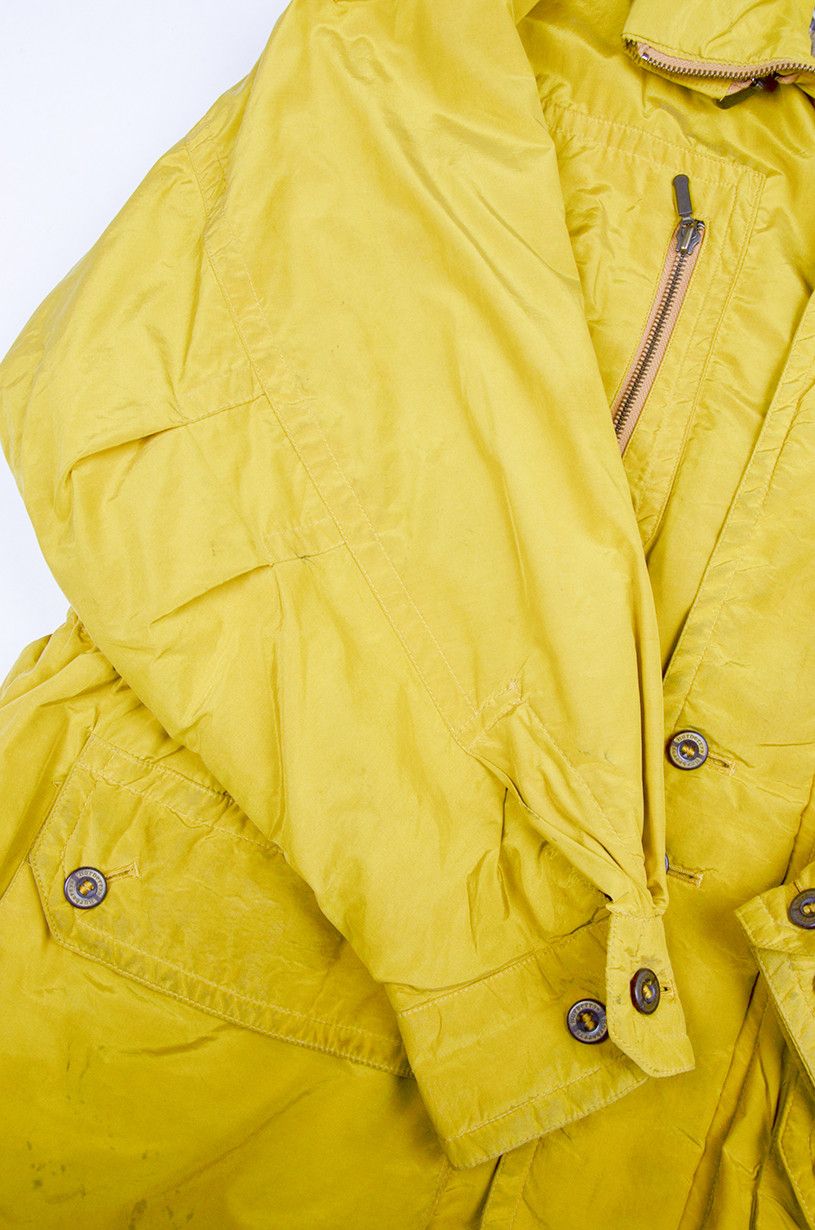 Burberry Burberrys Vintage Lightweight Hooded Field Coat – Size XXL Size US XXL / EU 58 / 5 - 5 Thumbnail