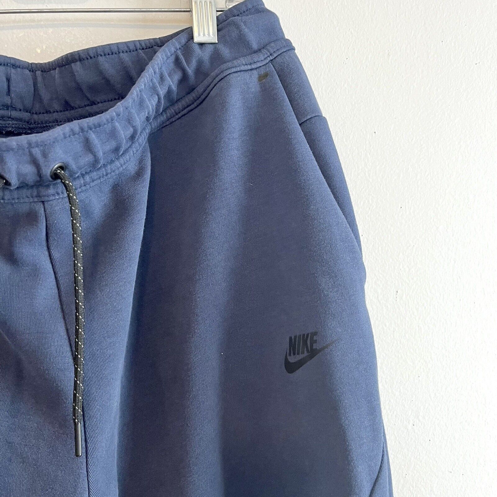 Nike Nike Sportswear Tech Fleece Jogger Sweatpants CU4495-410 Size US 36 / EU 52 - 2 Thumbnail
