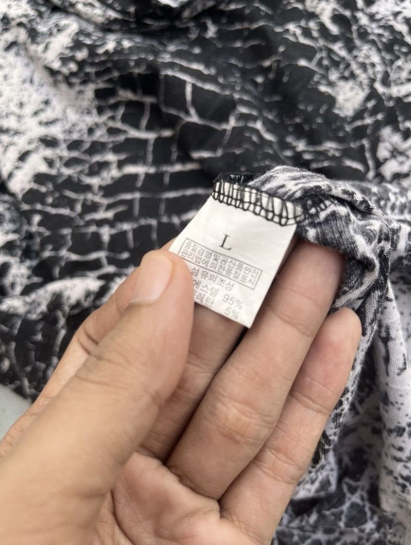 Hysteric Glamour × If Six Was Nine × Japanese Brand JAPANASE Y2K LONGSLEVEE Size US L / EU 52-54 / 3 - 5 Thumbnail