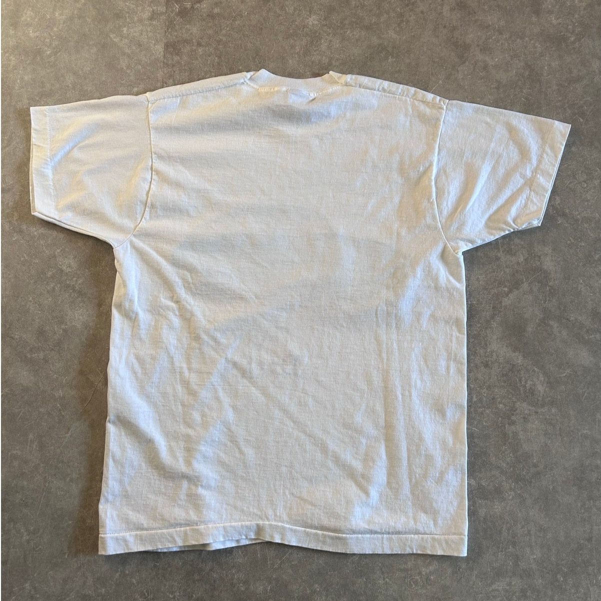 Other 90s Vintage Street Fighter IV White T Shirt Size M Size US M / EU 48-50 / 2 - 3 Thumbnail