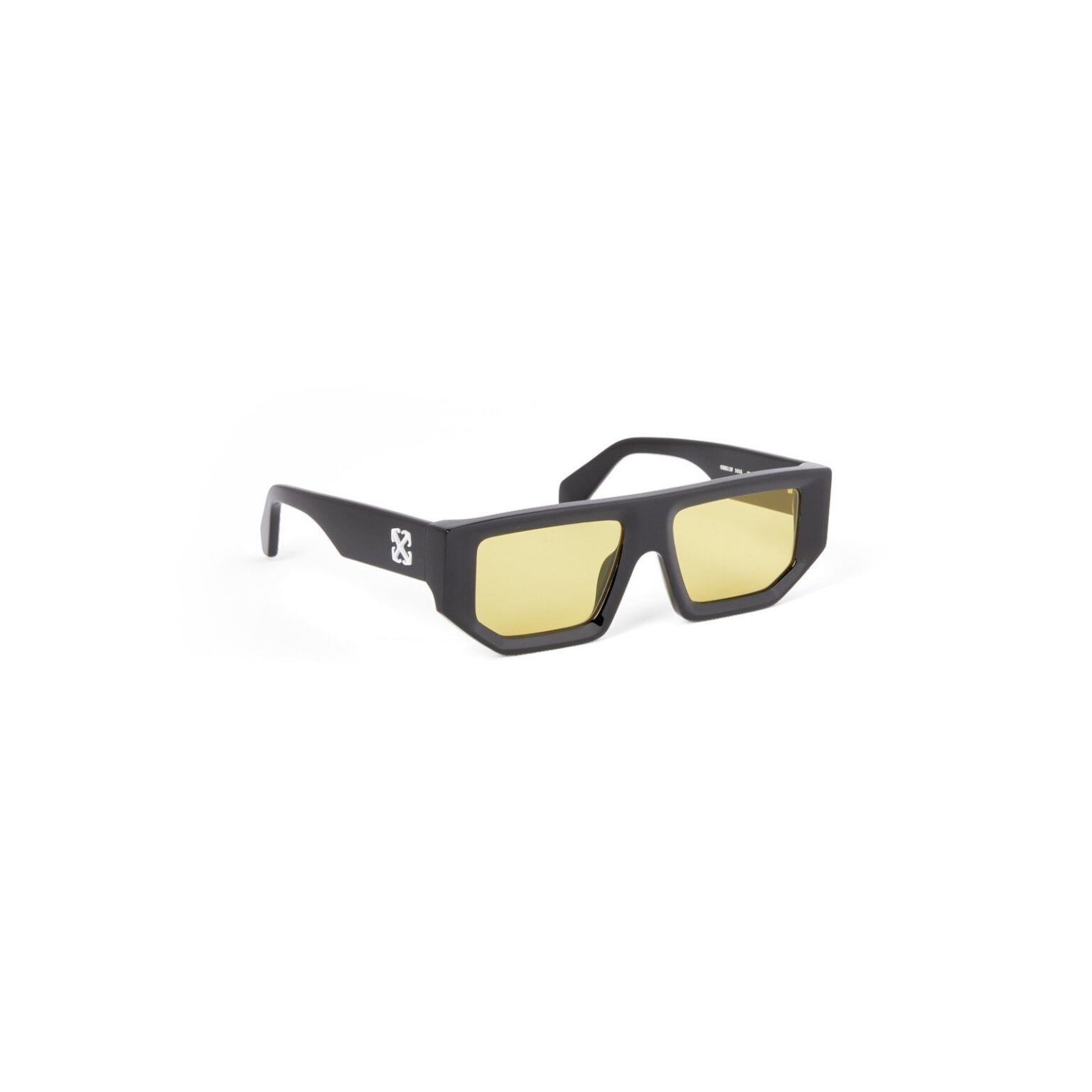 Off-White Off-White OERI13FF24PLA0011018 53mm Size ONE SIZE - 1 Thumbnail
