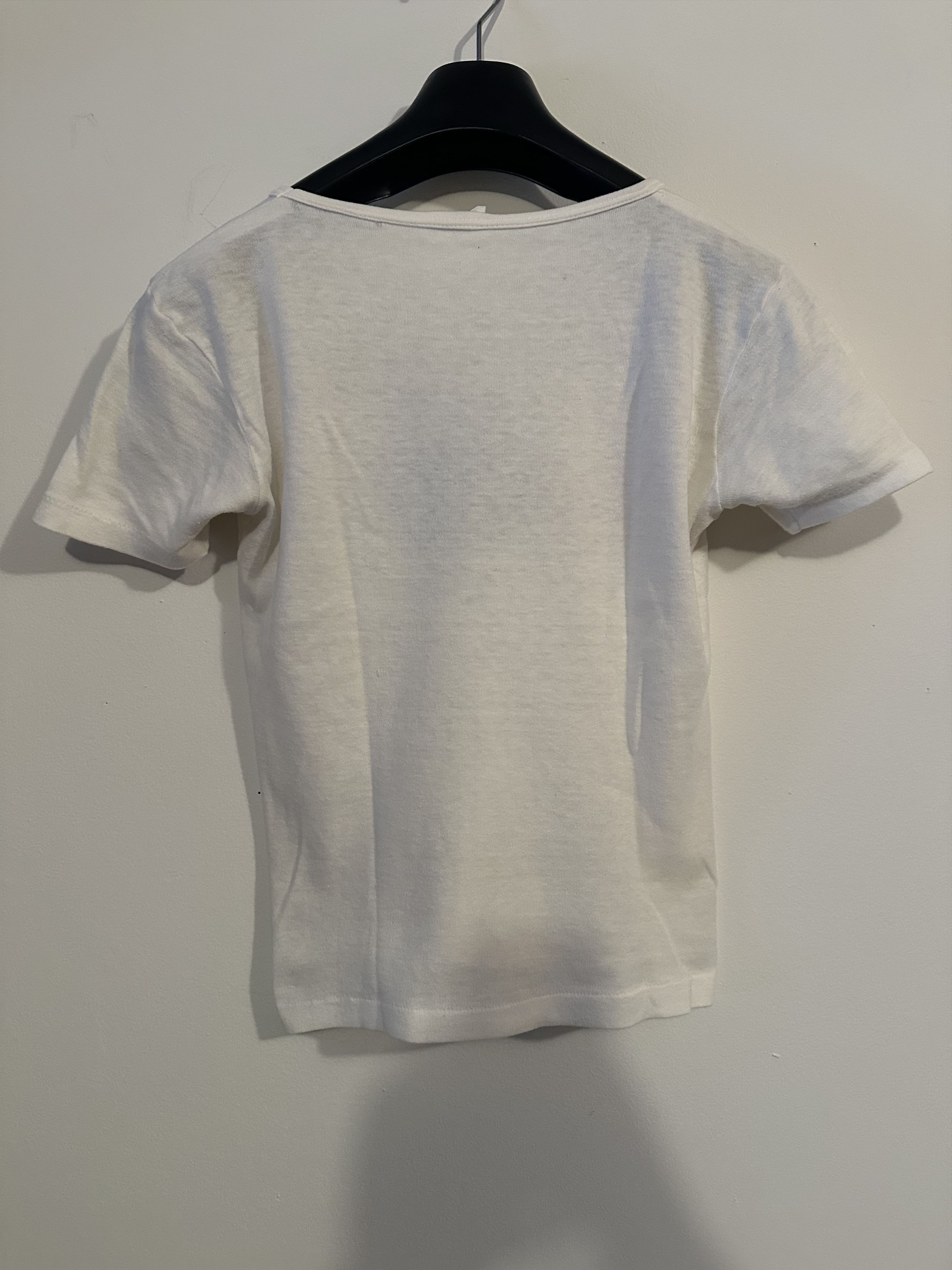Vintage Vintage 70s Buzzcocks Love Bites Tee Size US S / EU 44-46 / 1 - 3 Thumbnail