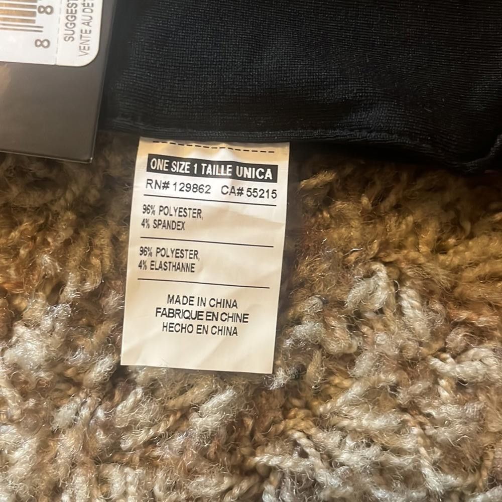 Nike Nike Dry Head Tie Black Size ONE SIZE - 5 Thumbnail