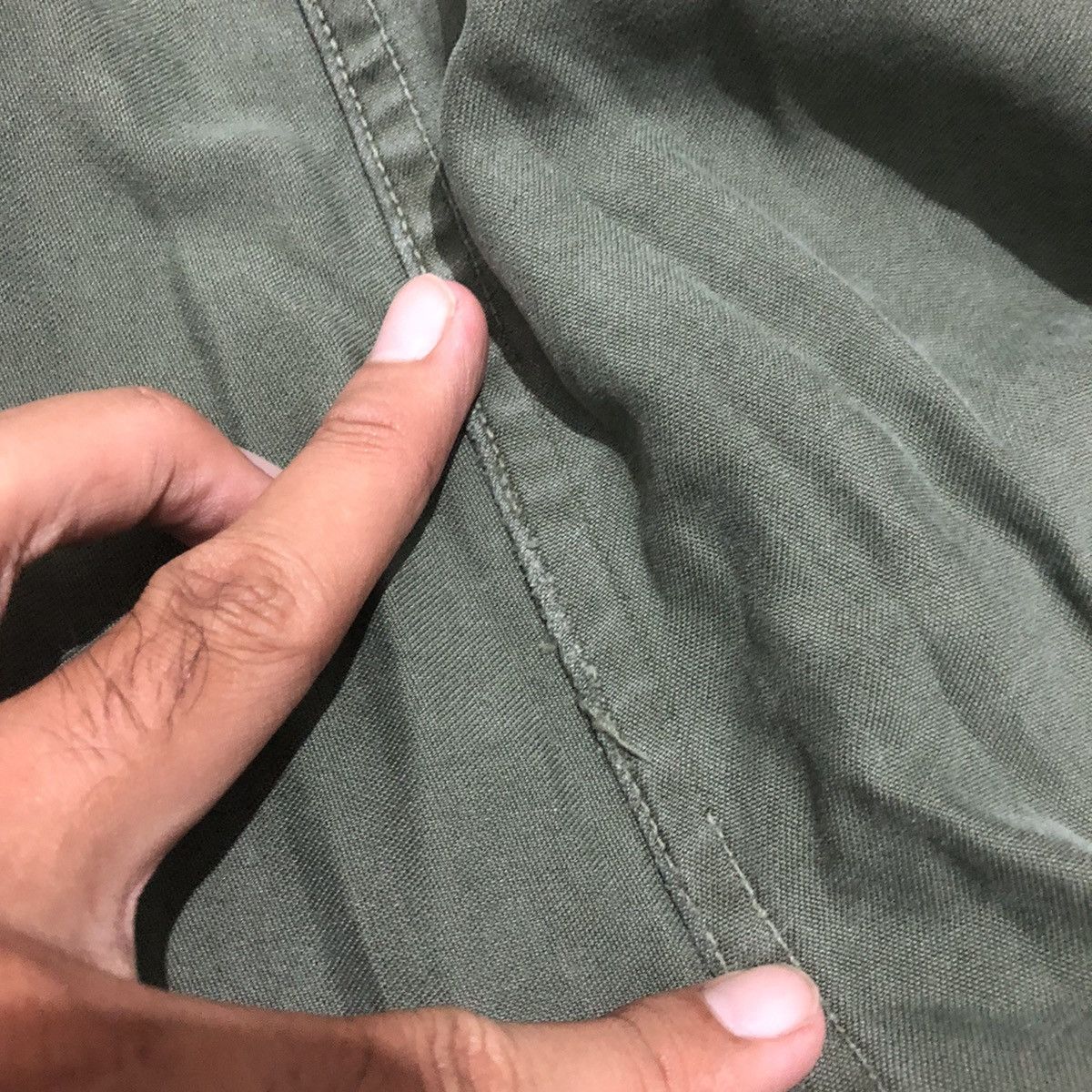 Vintage SOLD OUT Size US 33 - 7 Thumbnail