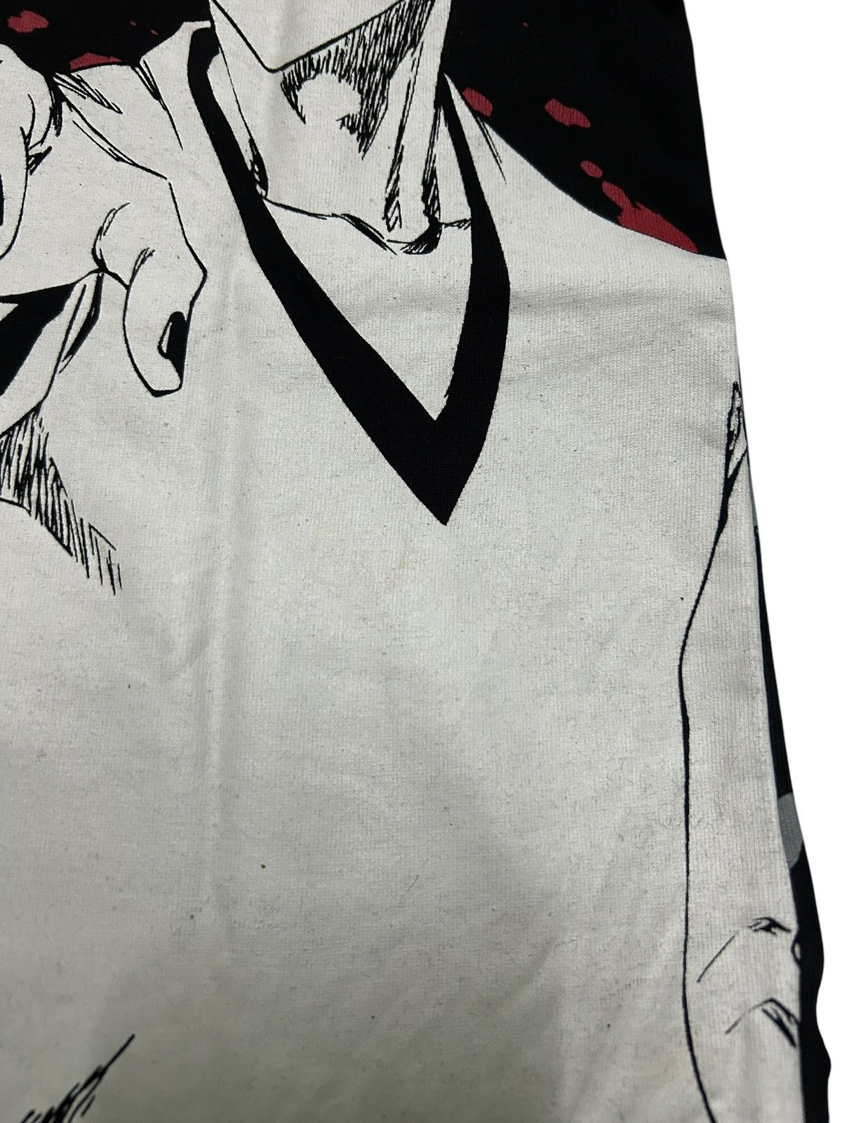 Japanese Brand × Kapital × Vintage Rare Vintage Bleach Kurosaki Ichigo Japanese Anime ☠️☠️🎌 Size US S / EU 44-46 / 1 - 9 Thumbnail