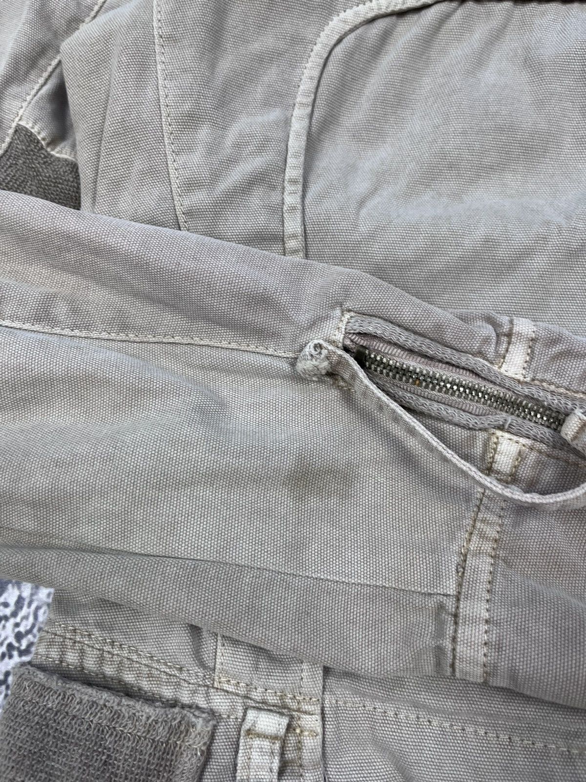 Japanese Brand Vintage Japanese Biker Grunge Replay Logo Jacket size S Size S / US 4 / IT 40 - 9 Thumbnail