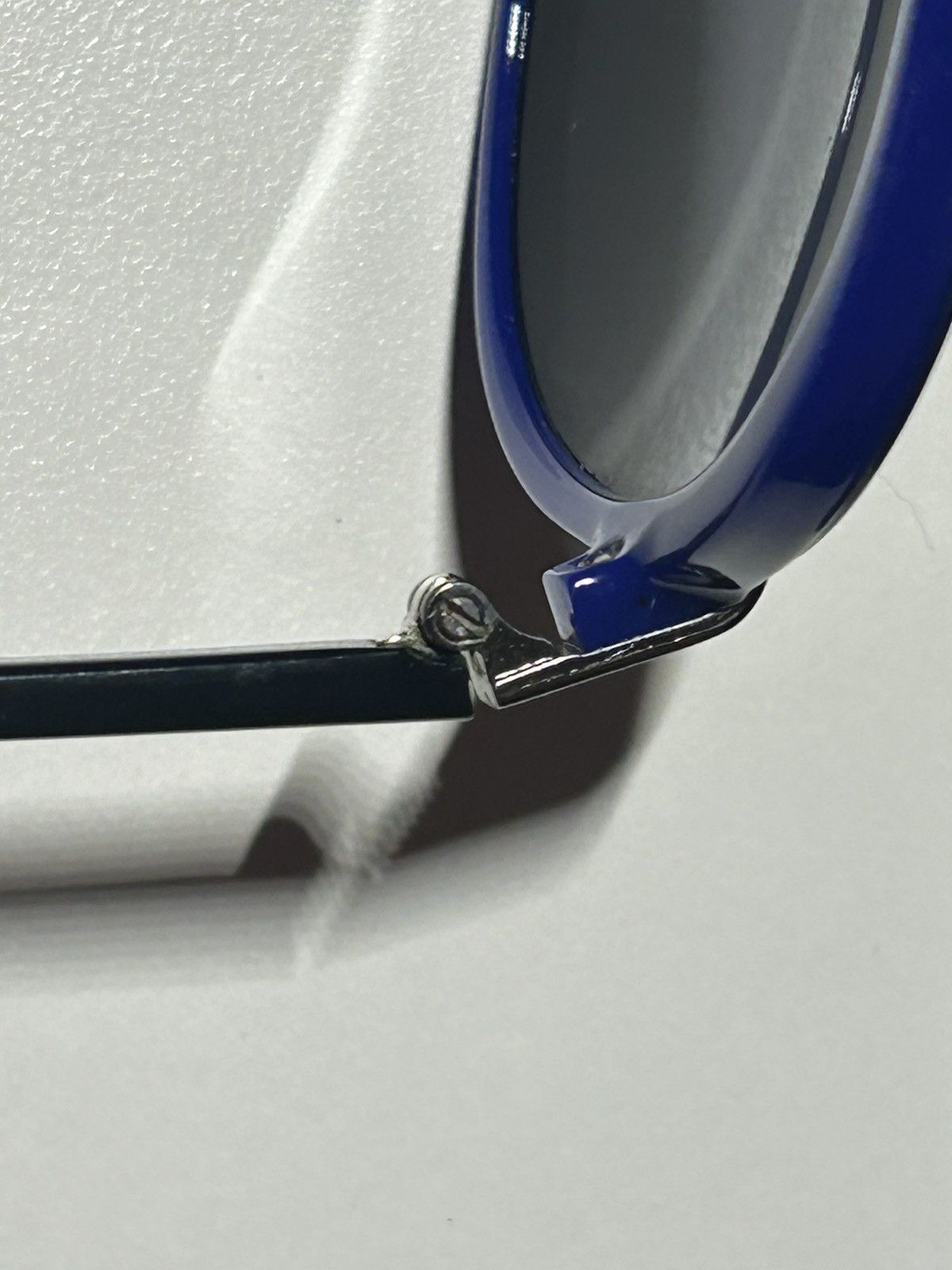Dior Dior Hedi Slimane Glasses Size ONE SIZE - 11 Thumbnail