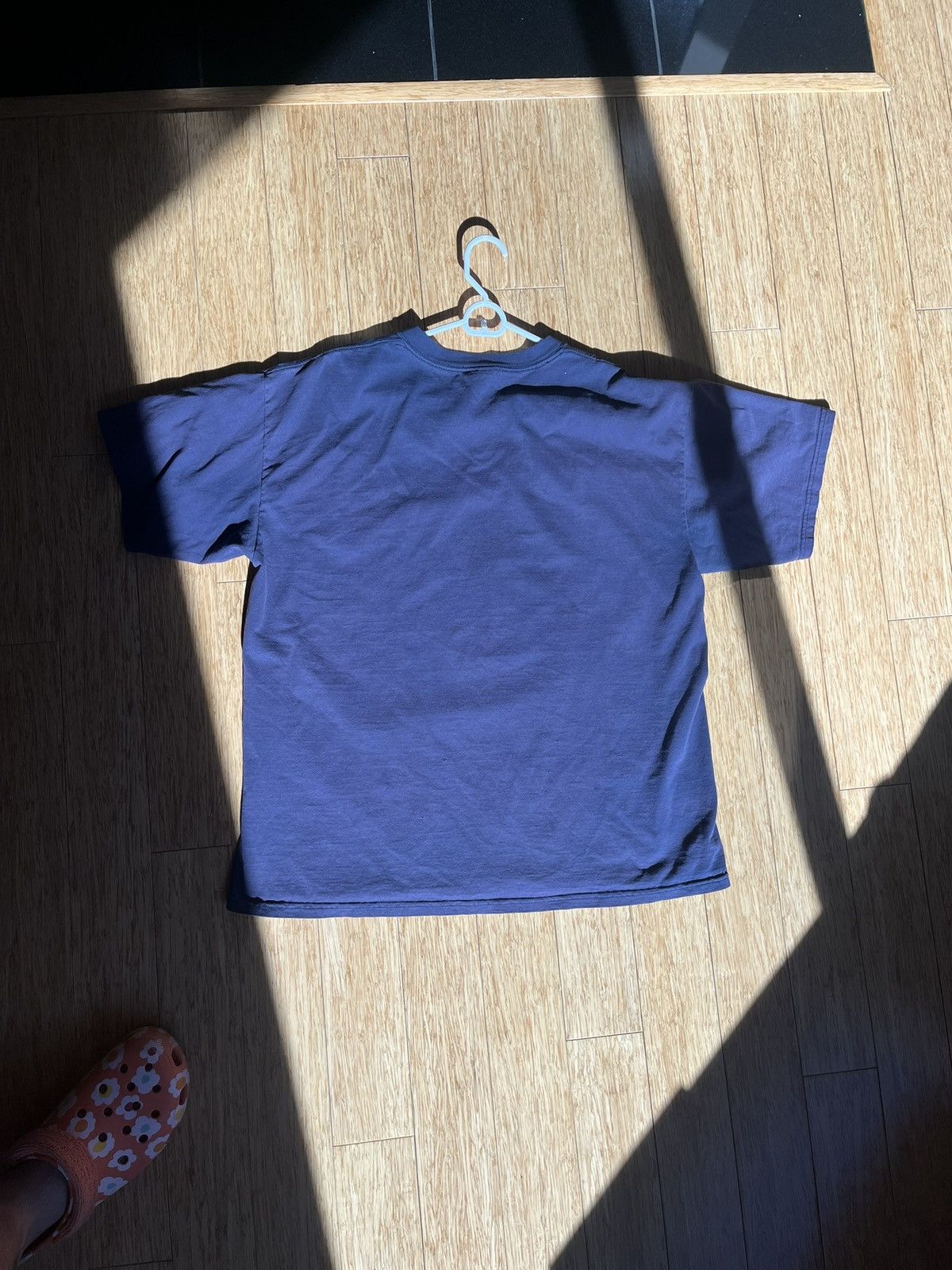 Gildan Martin Luther King Jr. 2003 Tee Size US XL / EU 56 / 4 - 2 Thumbnail