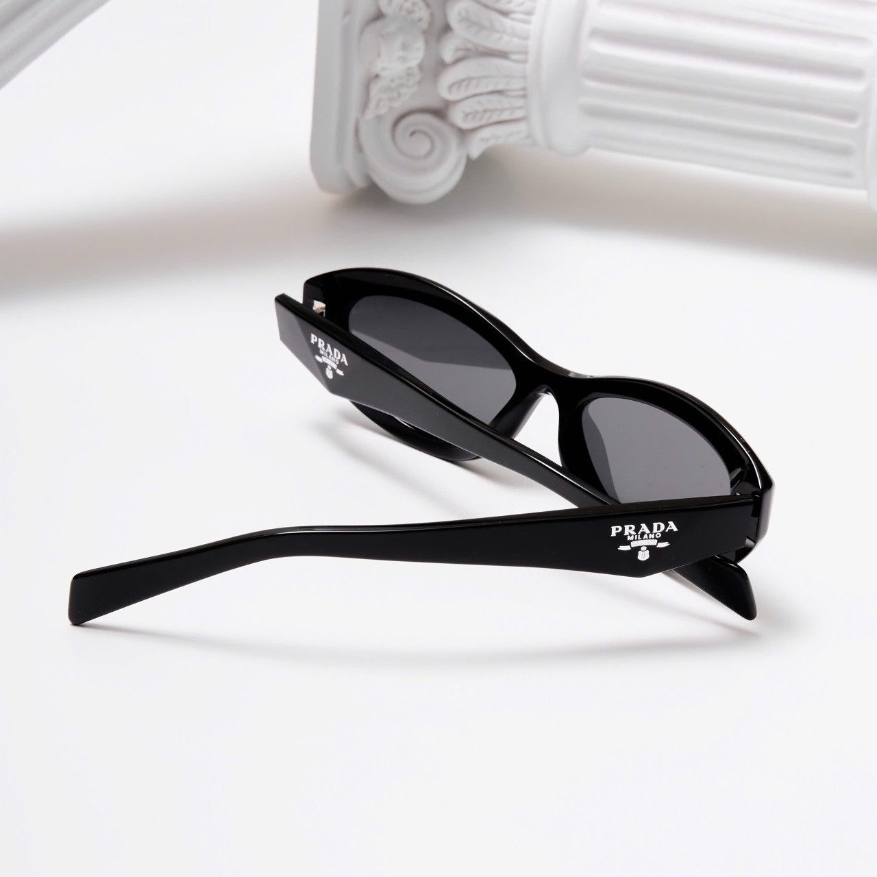Prada PRADA 0PR 26ZS 16K08Z SUNGLASSES Size ONE SIZE - 7 Thumbnail