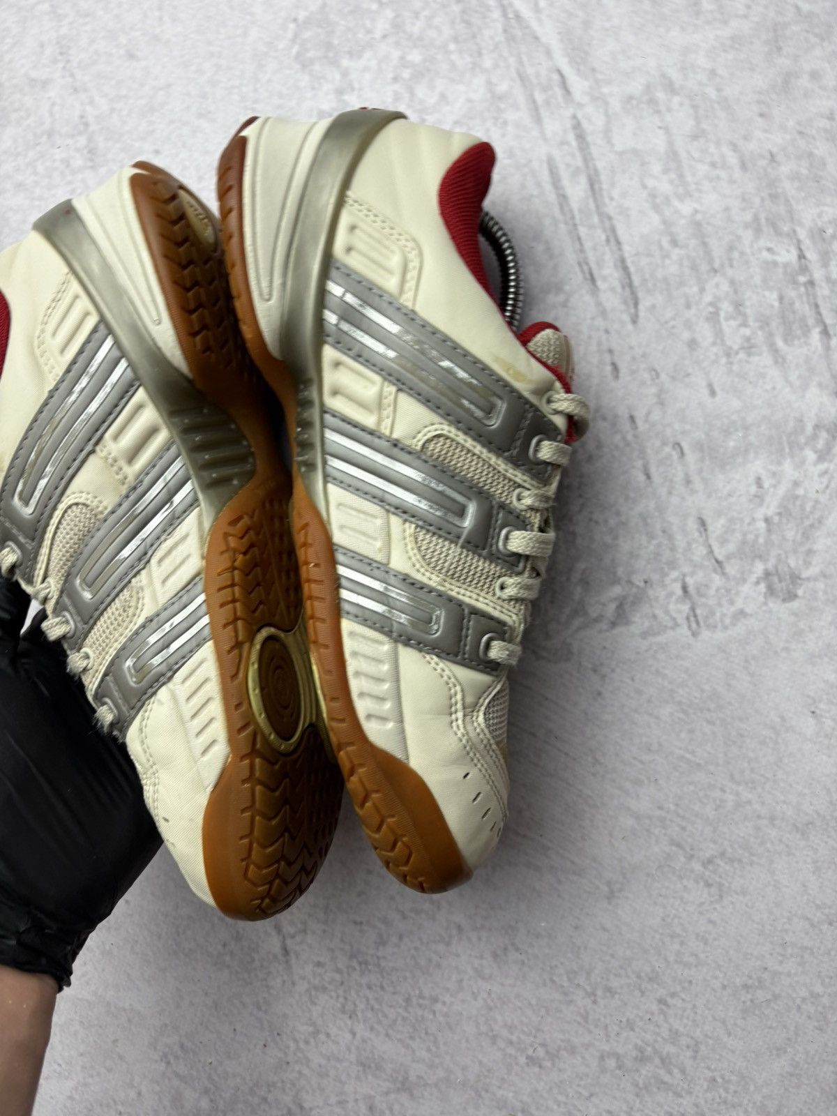 Adidas Stabil Torsion EU 39 1/3