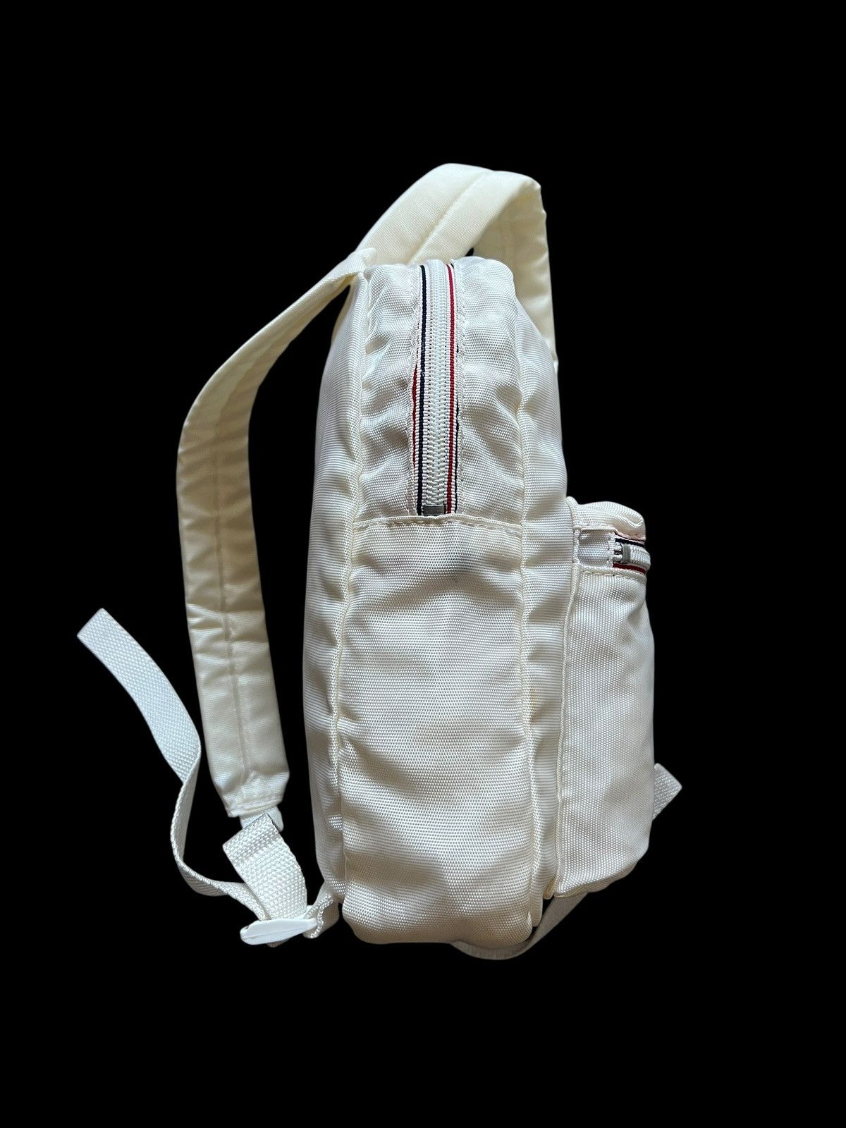 Moncler 1980s Moncler Mini Backpack Size ONE SIZE - 4 Thumbnail