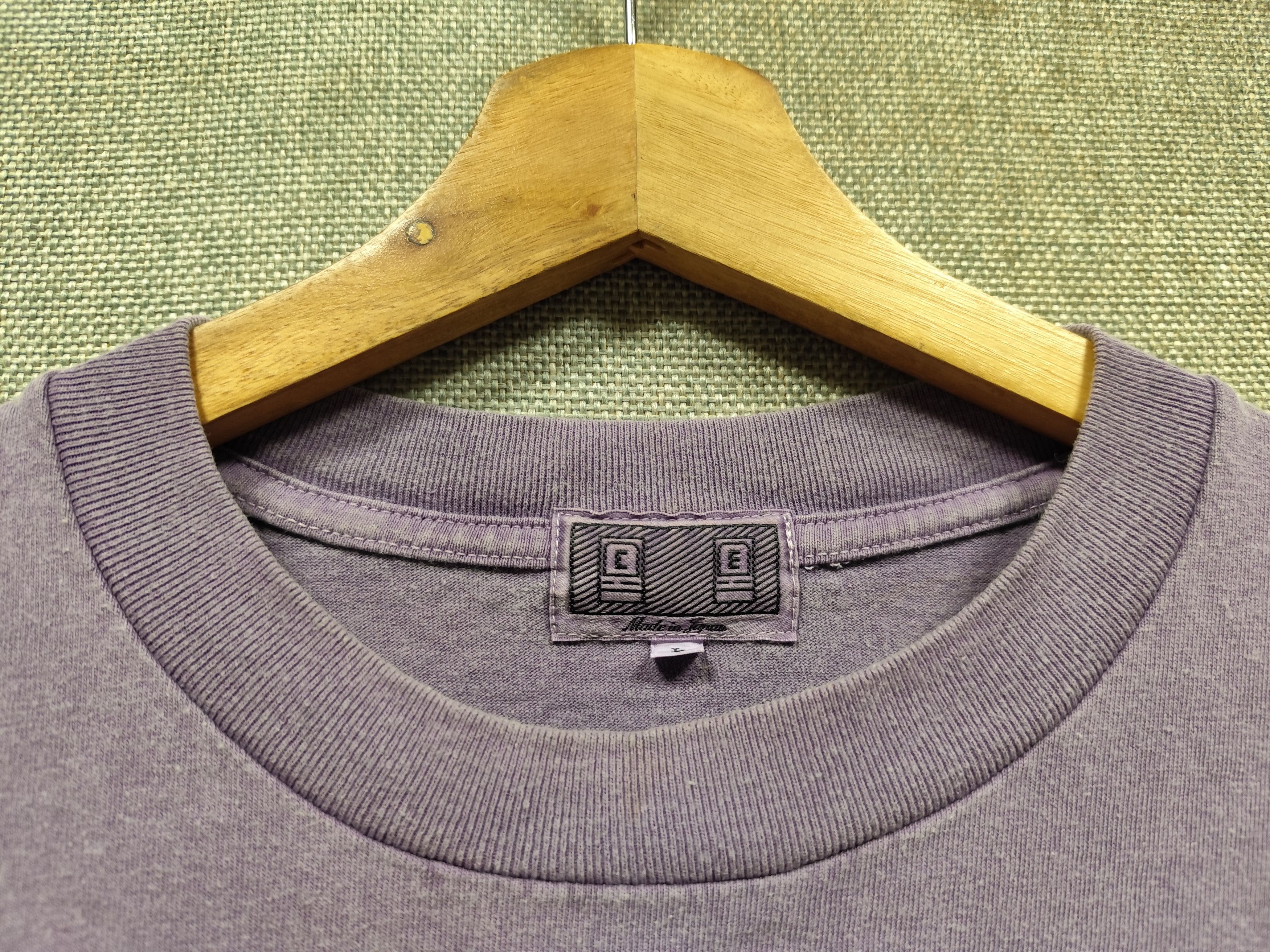 Cav Empt vintage cave empt very rare Size US L / EU 52-54 / 3 - 3 Thumbnail