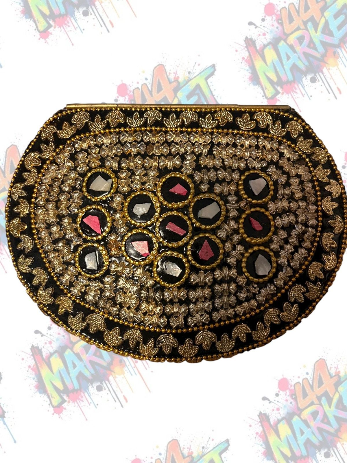 Other RAMLA~ Beverly Hills~ purse Size ONE SIZE - 2 Thumbnail