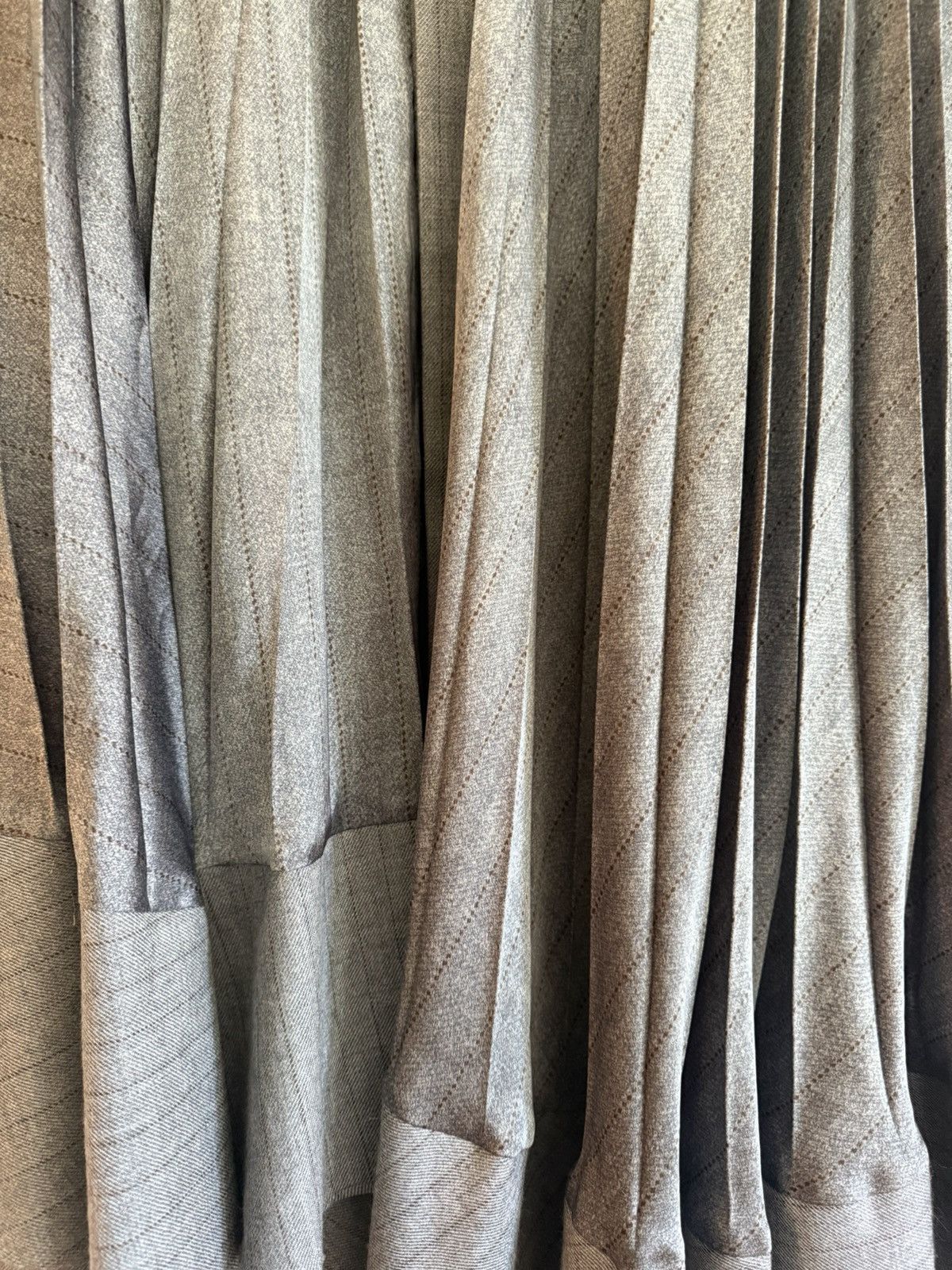 Sacai Sacai Maxi Dress Size XL / US 12-14 / IT 48-50 - 4 Thumbnail