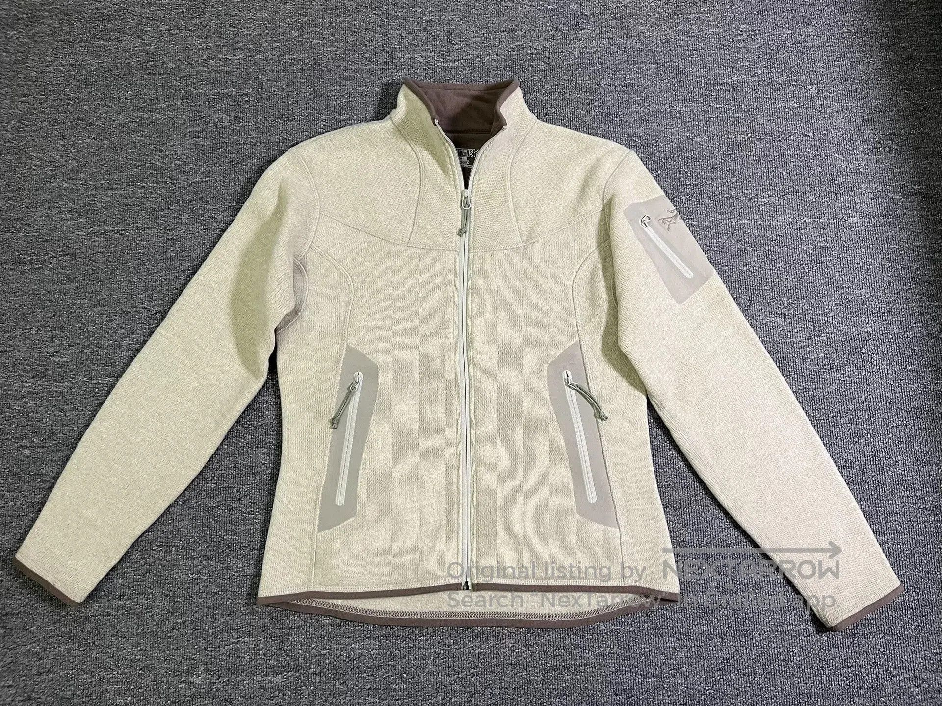 Arc'teryx Arcteryx Covert Jacket Women's M. Size M / US 6-8 / IT 42-44 - 9 Thumbnail