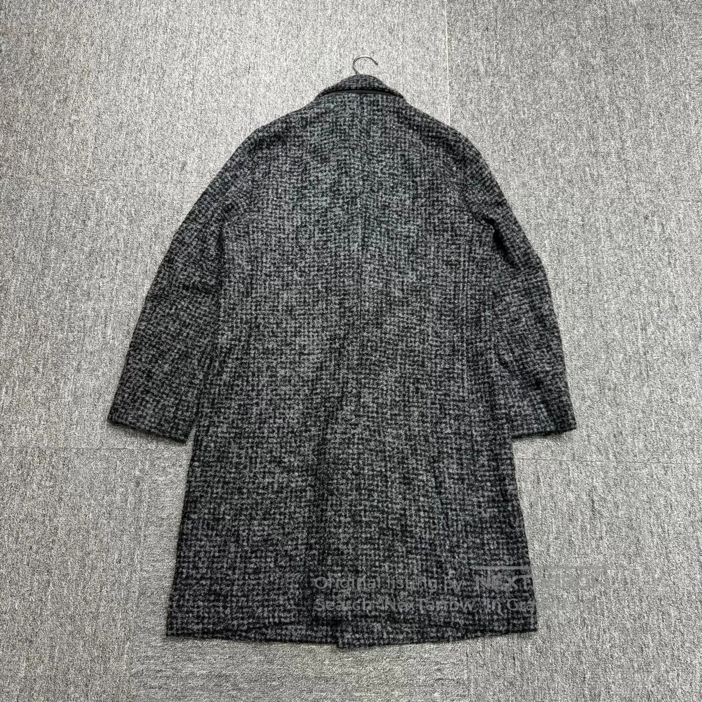 Berluti Berluti Mohair Coat Size 44. Size US S / EU 44-46 / 1 - 5 Thumbnail