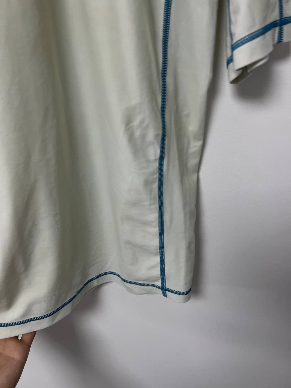 Other Vintage Oakley Compression Shirt Swim Run Athletic sz 2XL Size US XXL / EU 58 / 5 - 13 Thumbnail