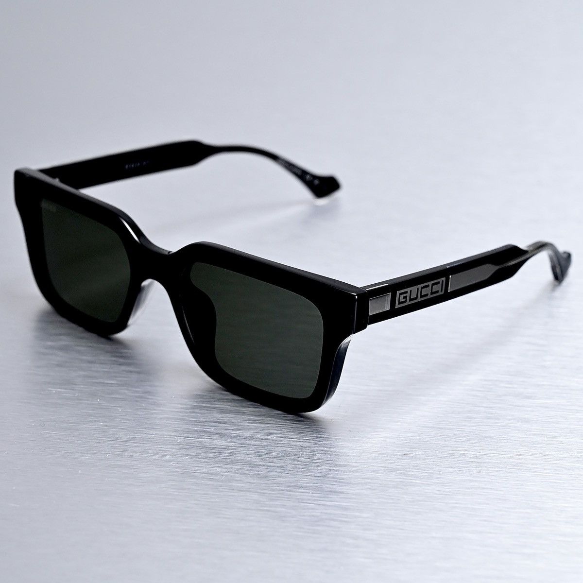Gucci GUCCI GG1732SK SUNGLASSES Size ONE SIZE - 2 Thumbnail
