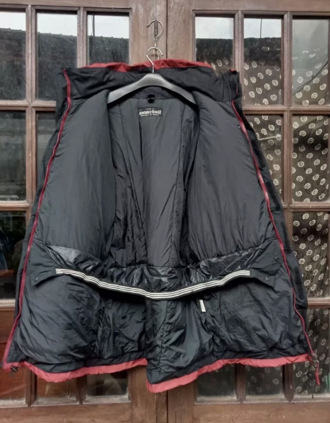 Montbell × Vintage Montbell Goretex Parka Puffer Jacket Mens Size US M / EU 48-50 / 2 - 4 Thumbnail