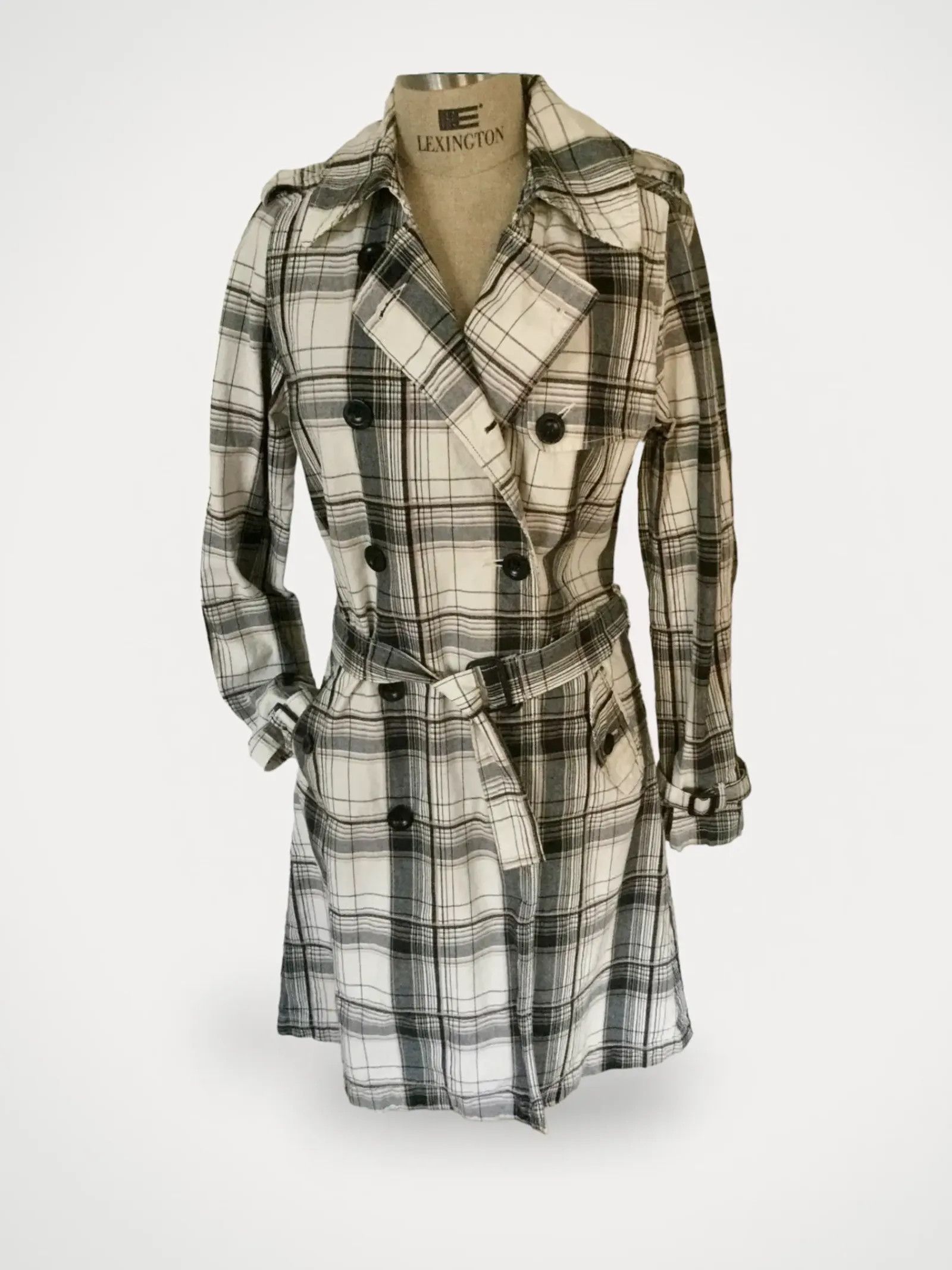 CLOSED Closed Coat Size S / US 4 / IT 40 - 1 Thumbnail