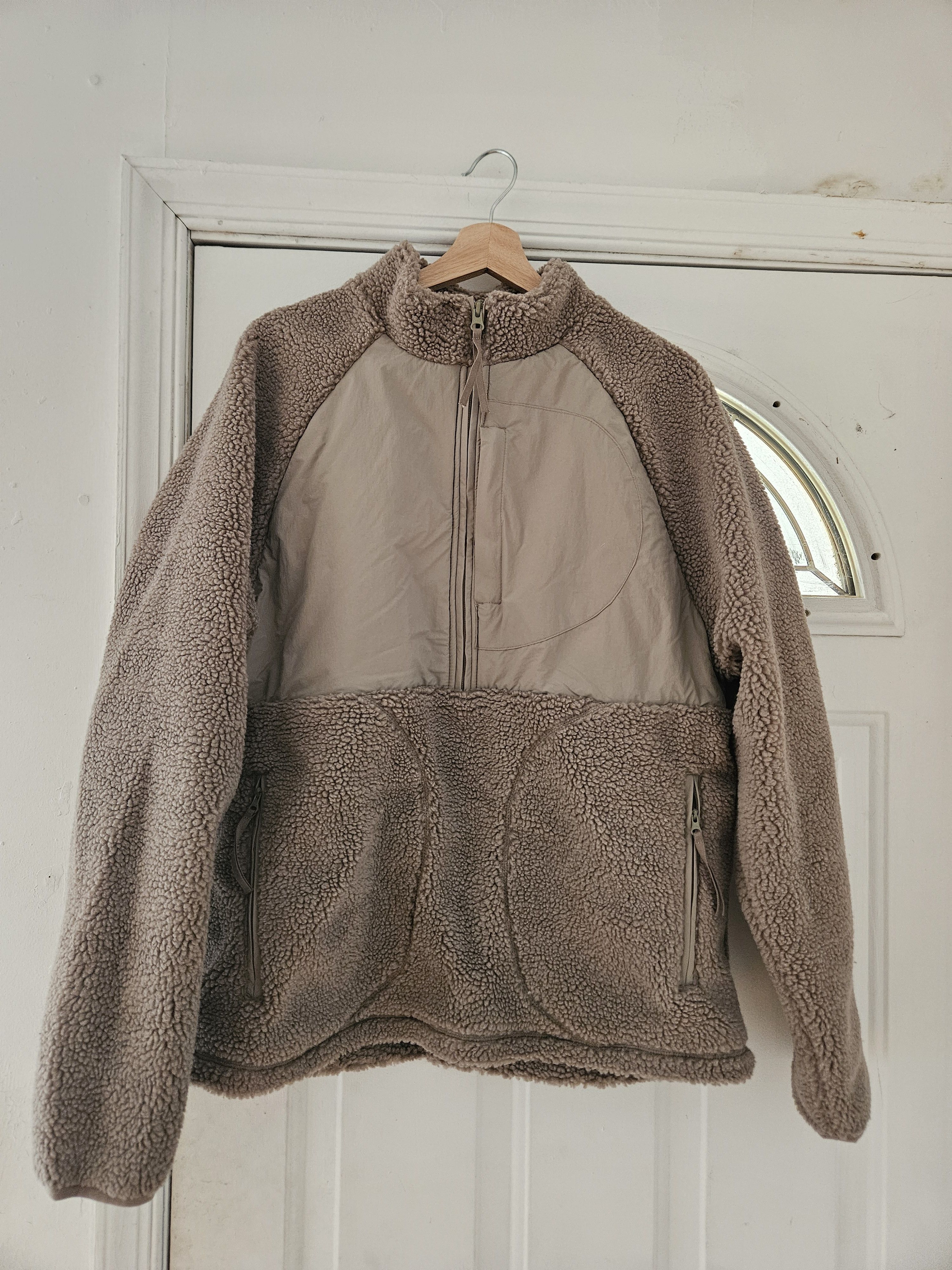 Satta Satta Suma Fleece Size US S / EU 44-46 / 1 - 1 Thumbnail