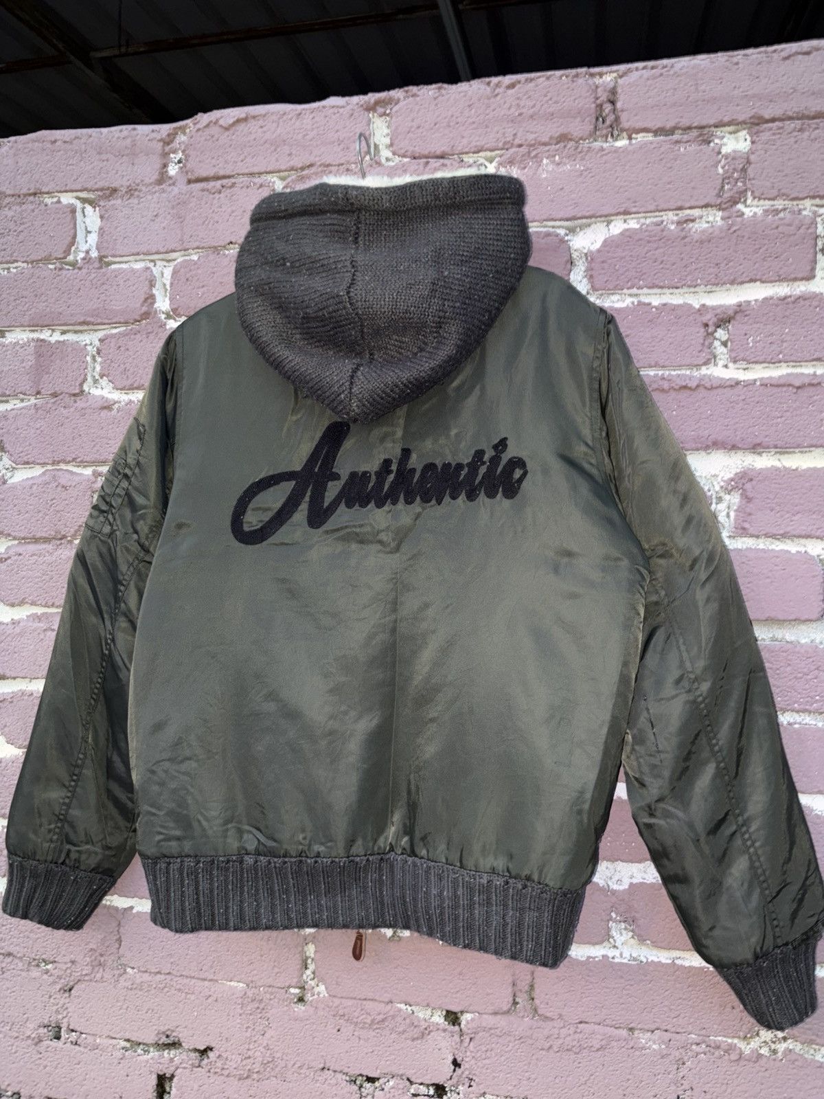Jeep 💥Authentic JEEP Spirit 041 Adventure JACKET 🔥 Size US M / EU 48-50 / 2 - 8 Thumbnail