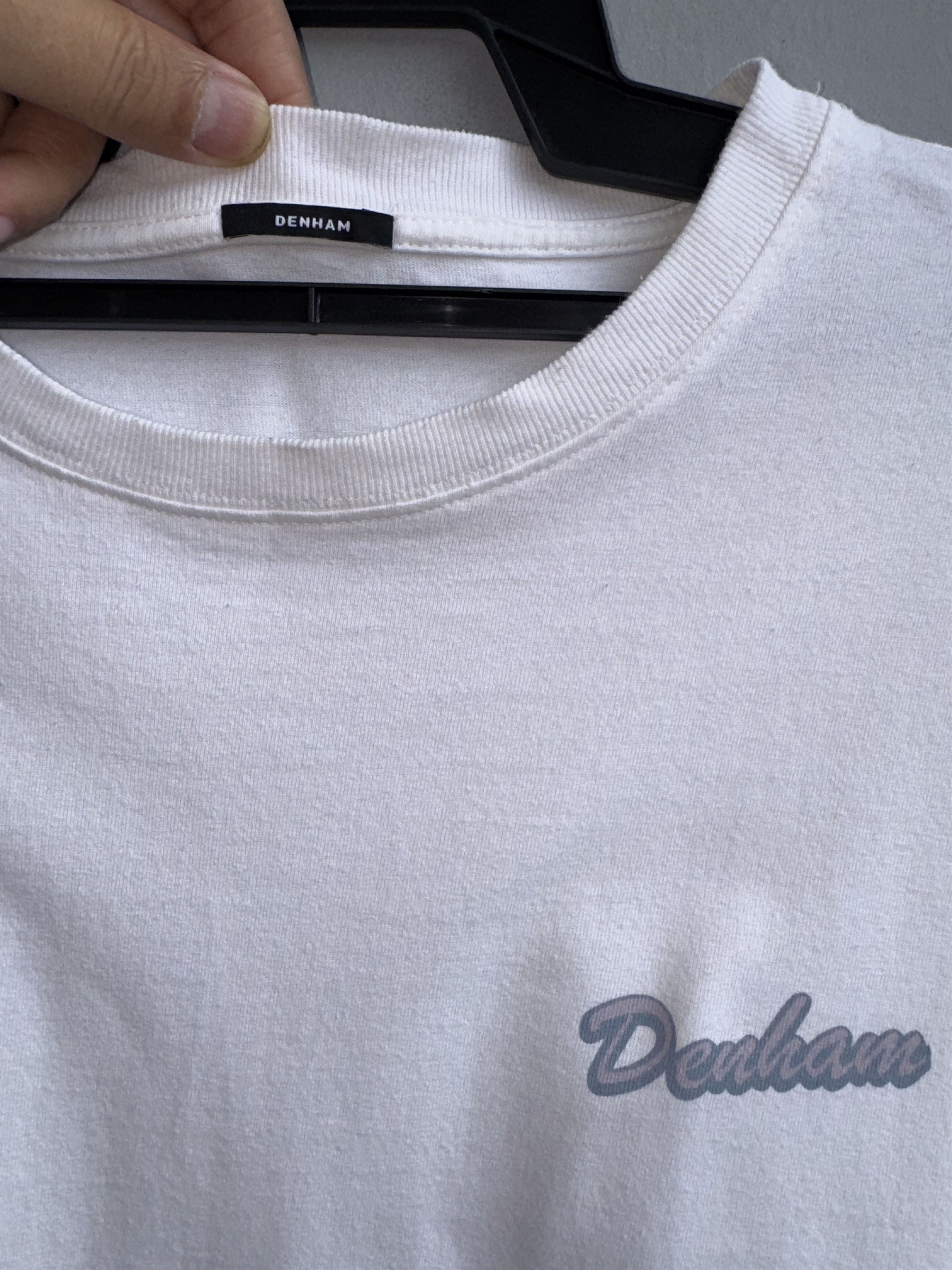 DENHAM Denham Bora Box Shirt HCJ Size US L / EU 52-54 / 3 - 4 Thumbnail