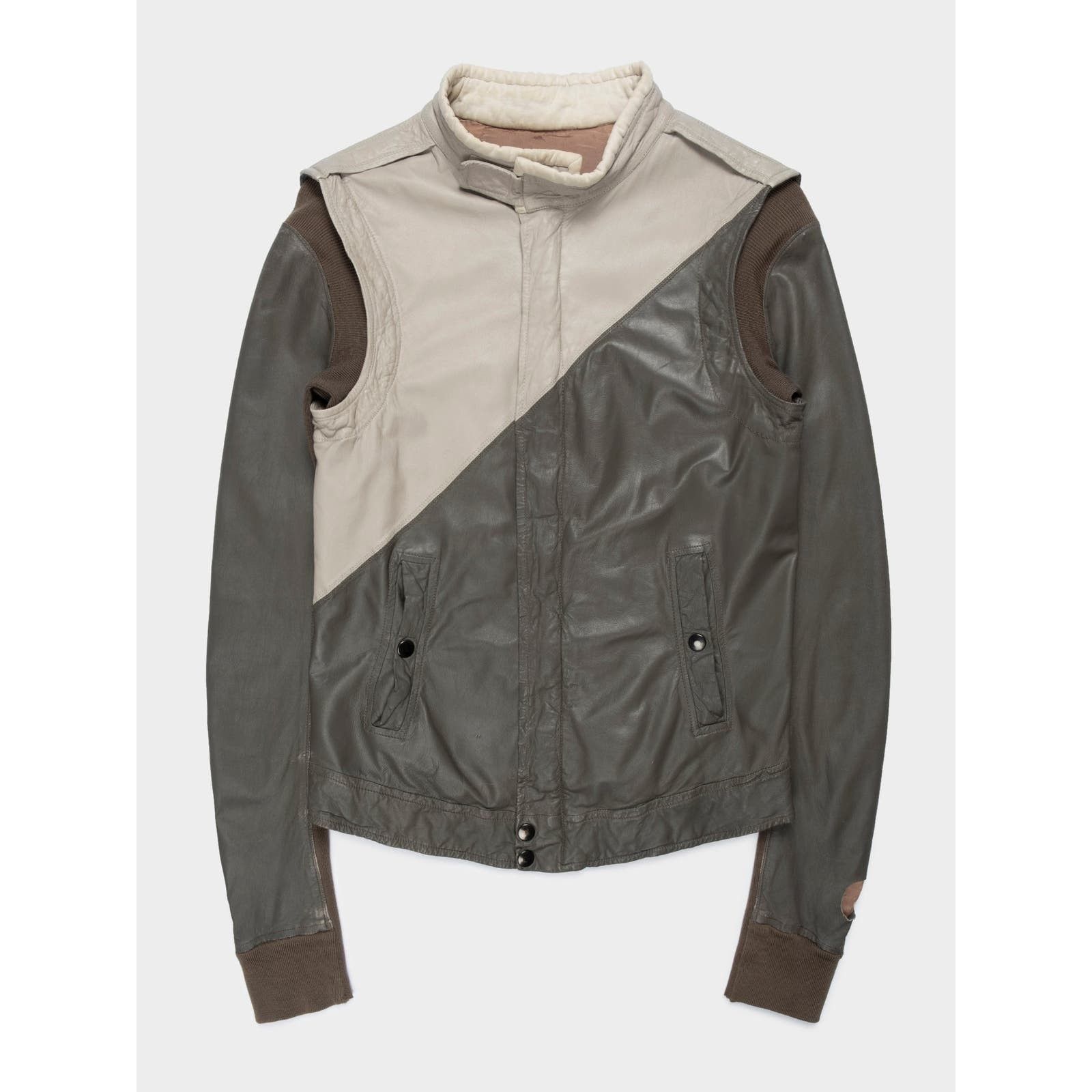 Rick Owens (BRAND NEW) size 48 to 52 - STOOGES BIKER