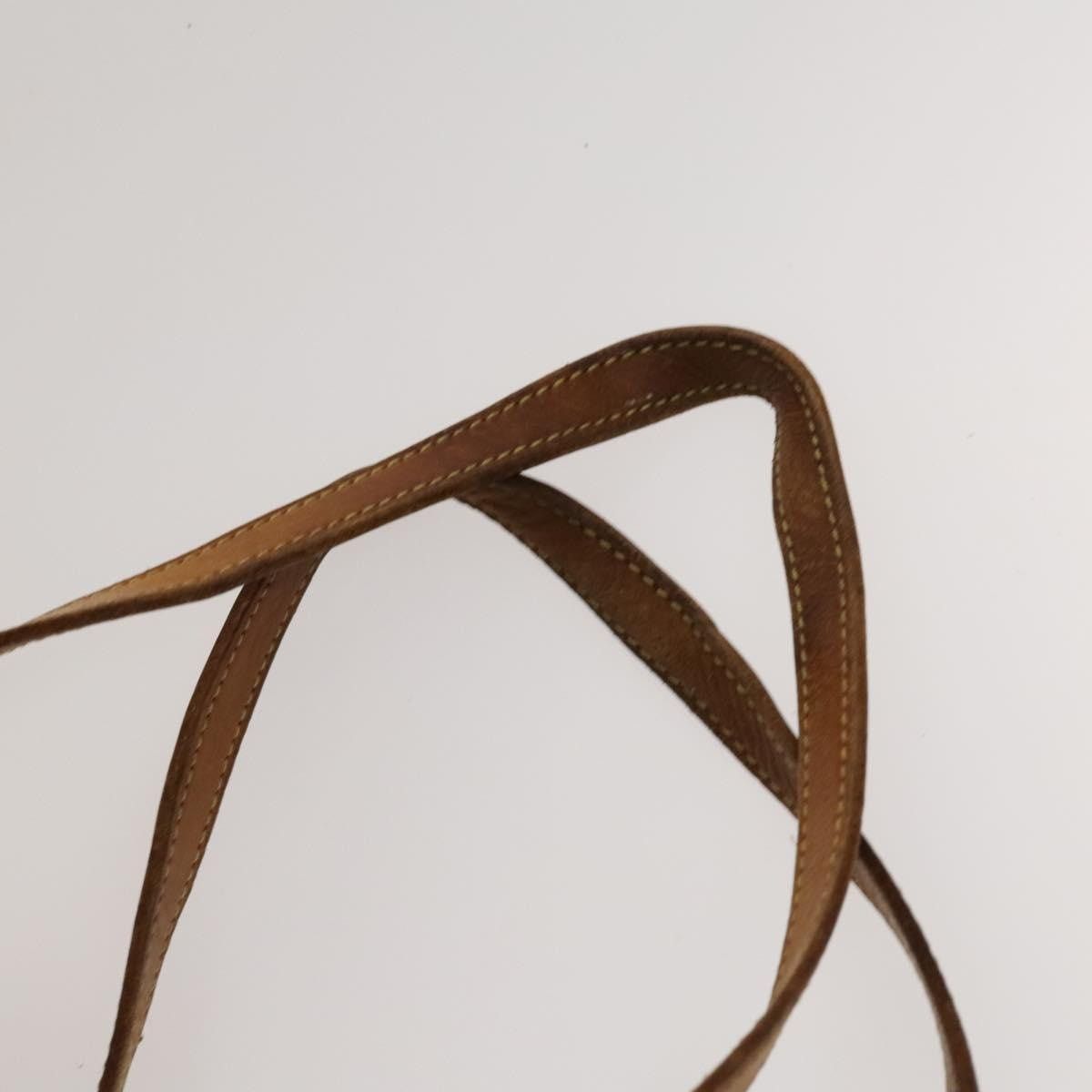 Louis Vuitton LOUIS VUITTON Monogram Bucket GM Shoulder Bag M42236 Size ONE SIZE - 8 Thumbnail