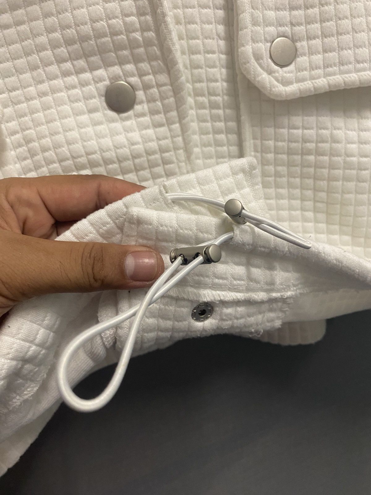 Envym Jacket korean Style