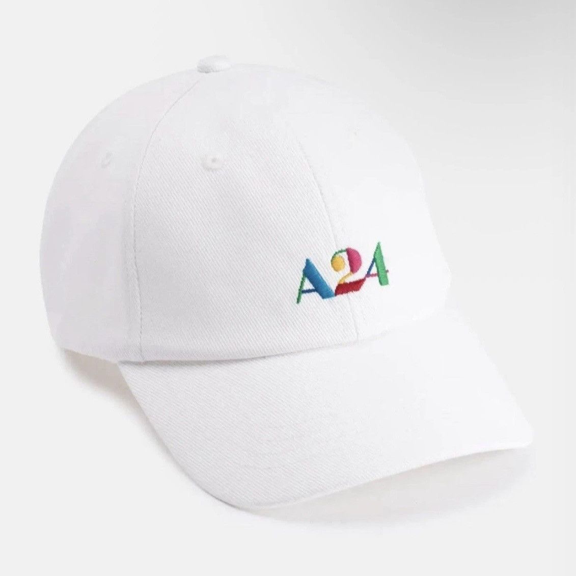 A24 A24 Logo Party Hat Size ONE SIZE - 2 Thumbnail