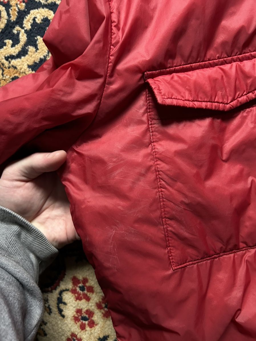 Stone Island Stone Island Light Puffer Jacket Micro Rip Size US L / EU 52-54 / 3 - 9 Thumbnail