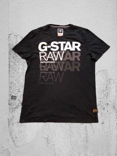 G-Star G-Star Raw T-Shirt Size US M / EU 48-50 / 2 - 1 Thumbnail