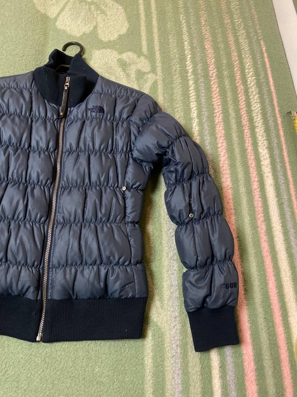 The North Face vintage Y2K black The North Face jacket Streetwear Size M / US 6-8 / IT 42-44 - 10 Thumbnail