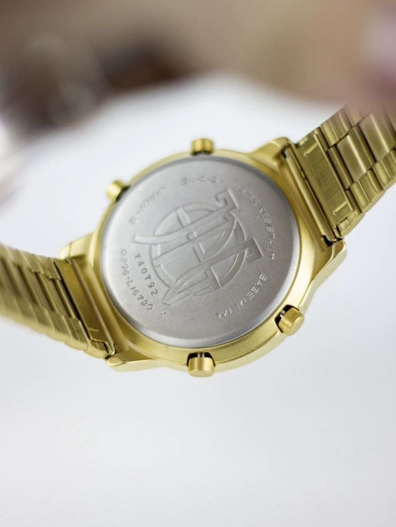 Jean Paul Gaultier Jean Paul Gaultier Electronic Watch-2506 Size ONE SIZE - 5 Thumbnail